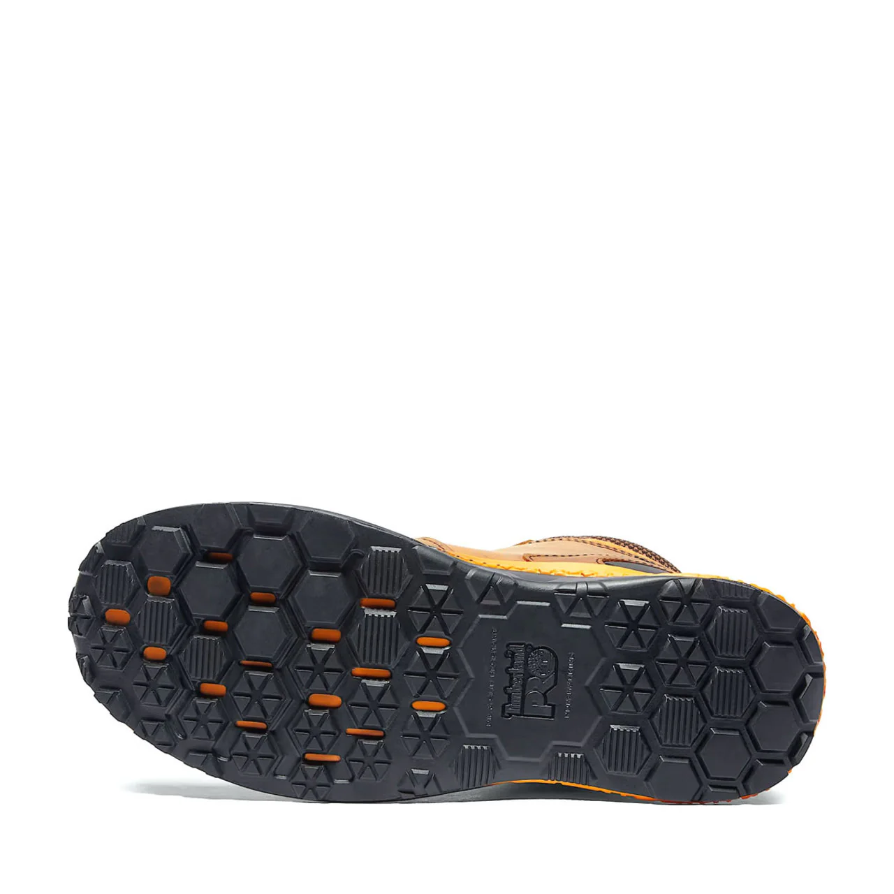 Timberland PRO Men's Reaxion Waterproof EH Composite Toe Shoes, TB1A1ZR12141 - Image 6