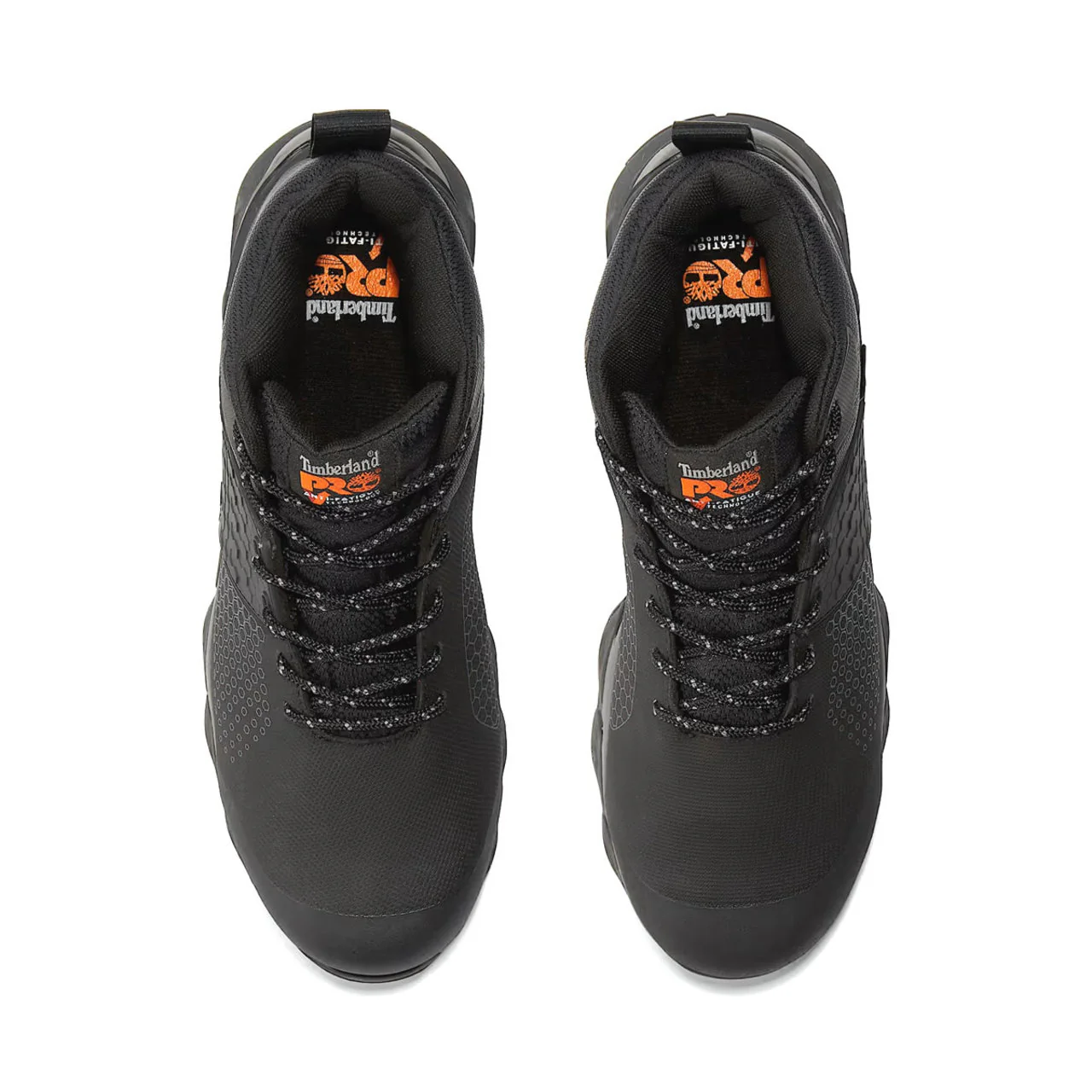 Timberland PRO Men's Ridgework Waterproof EH Composite Toe Boots, TB1A1KBW0011 - Image 3