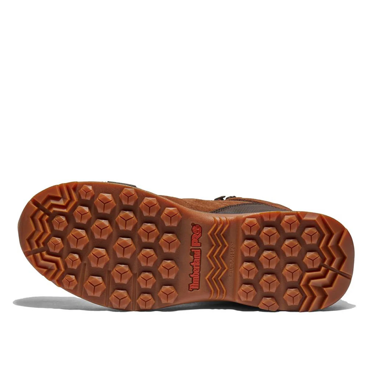 Timberland PRO Men's Switchback Lightweight Steel-Toe Shoes, TB1A2MTA214, Brown - Image 7