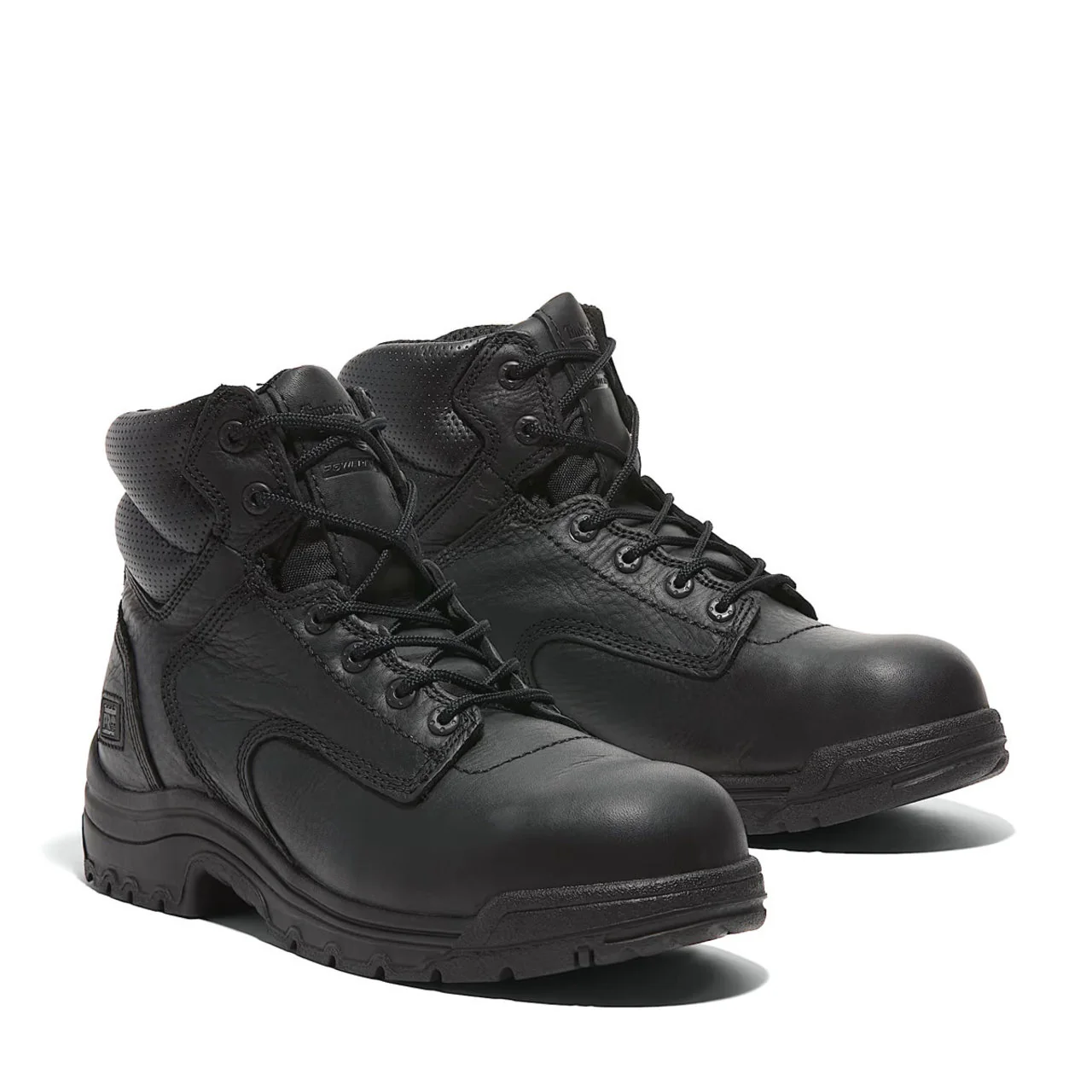 Timberland PRO Men's TiTAN 6" Composite Toe Work Boots, TB1505070011 - Image 2
