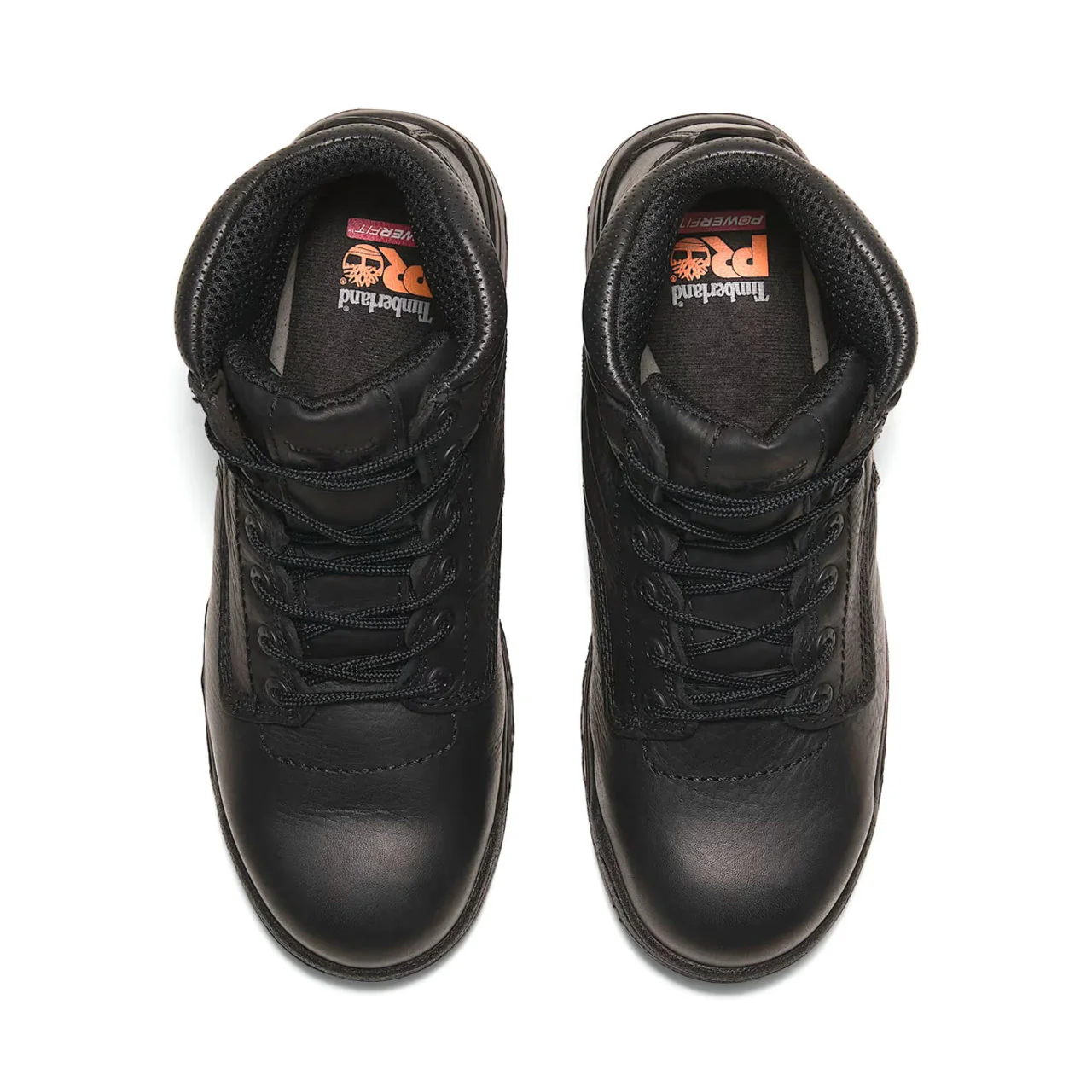 Timberland PRO Men's TiTAN 6" Composite Toe Work Boots, TB1505070011 - Image 3