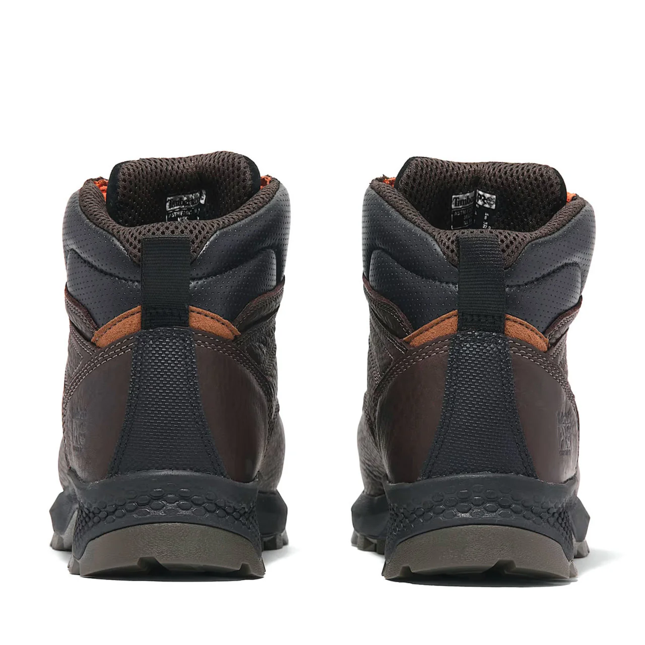 Timberland PRO Men's TiTAN EV 6" EH Met Guard Composite Toe Work Boots, TB0A5ZV72141 - Image 4