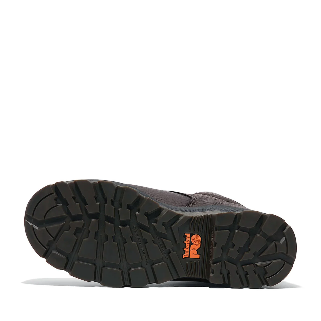 Timberland PRO Men's TiTAN EV 6" EH Met Guard Composite Toe Work Boots, TB0A5ZV72141 - Image 6