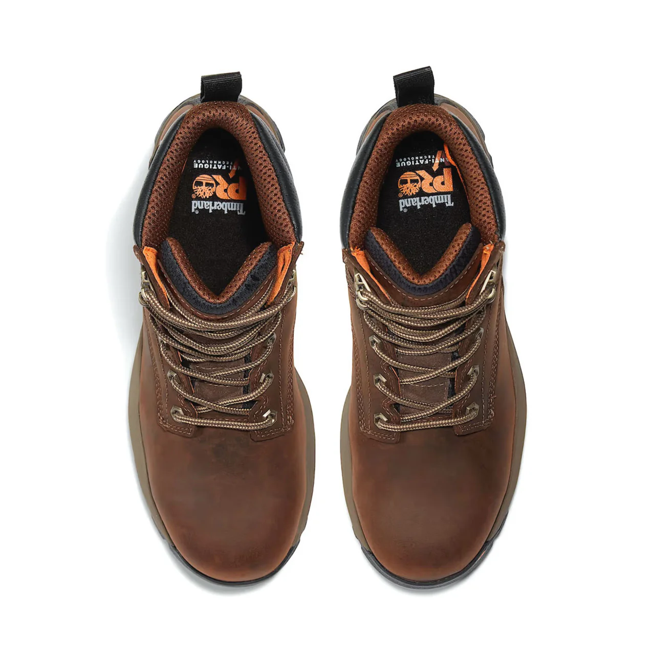 Timberland PRO Men's TiTAN EV 6" EH Composite Toe Work Boots, TB1A5NF62141 - Image 3