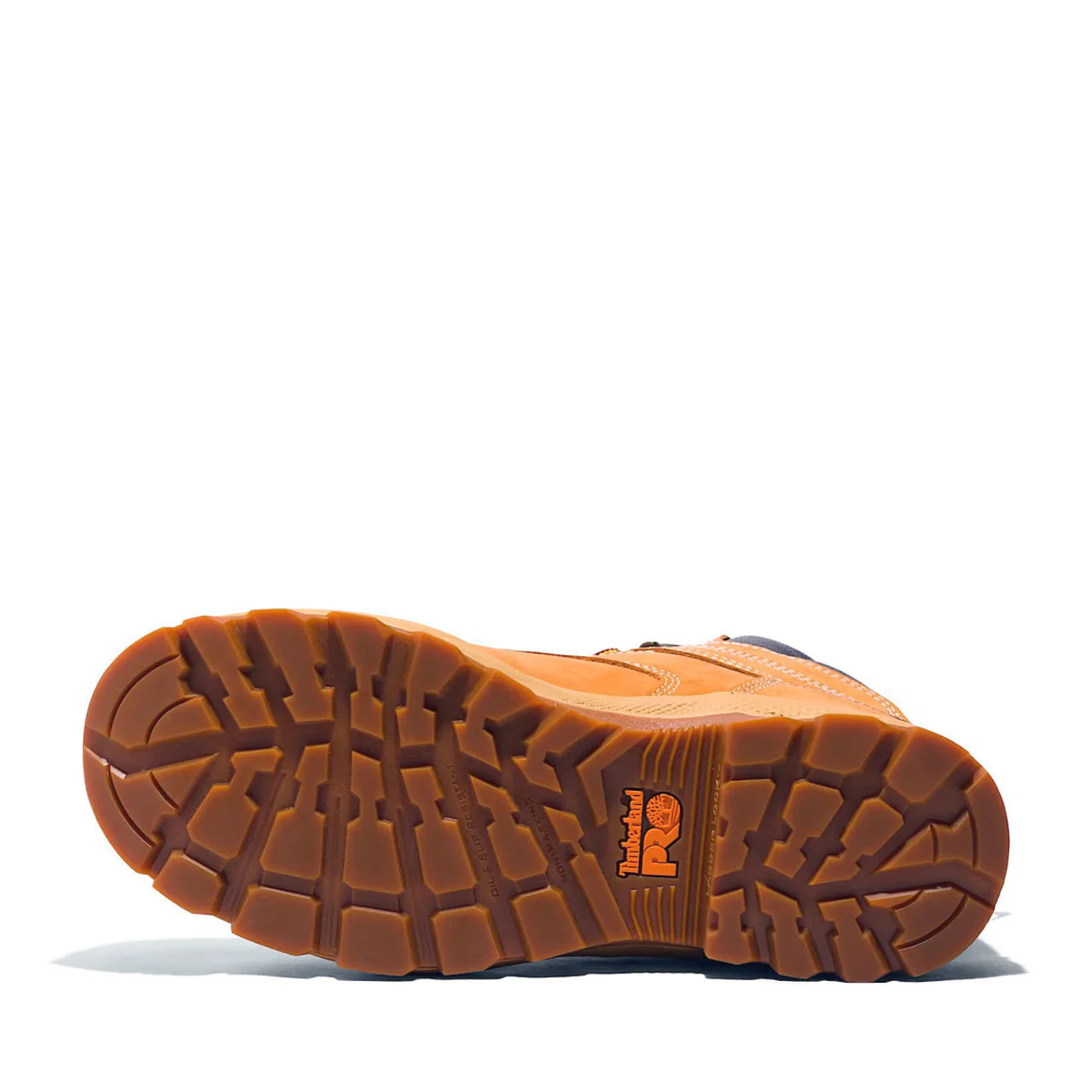Timberland PRO Men's TiTAN EV 6" Waterproof EH Composite Toe Work Boots, TB1A5Q822311 - Image 6