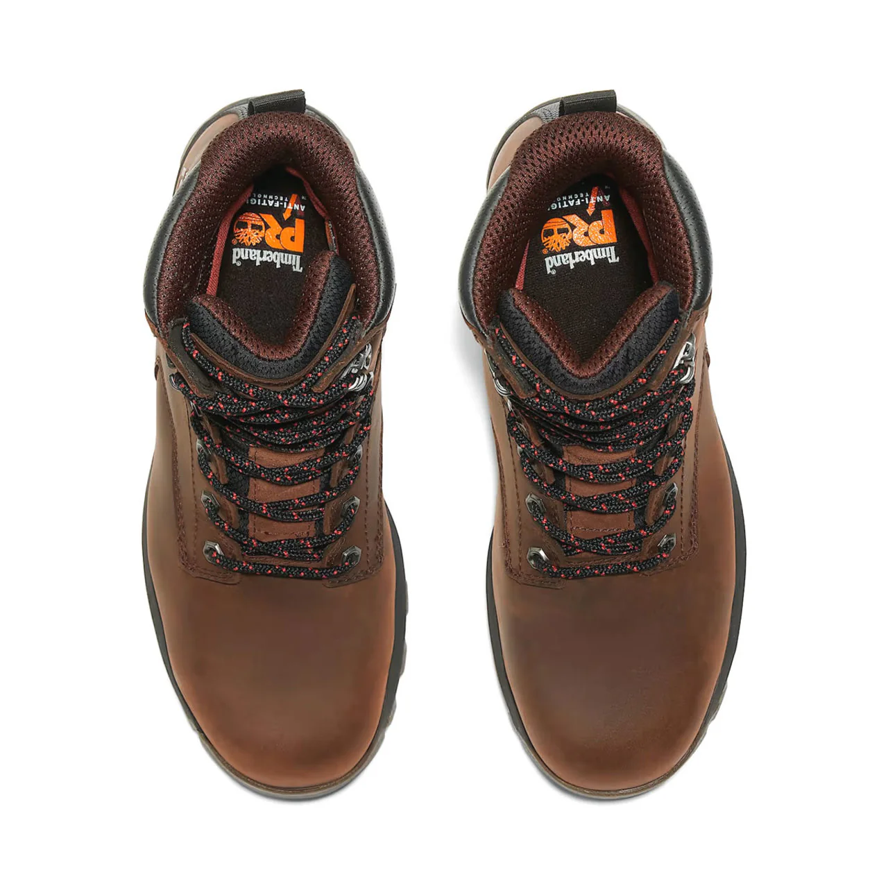 Timberland PRO Men's TiTAN EV 8" Insulated Waterproof Composite Toe Work Boots, TB1A5RBP2141 - Image 3