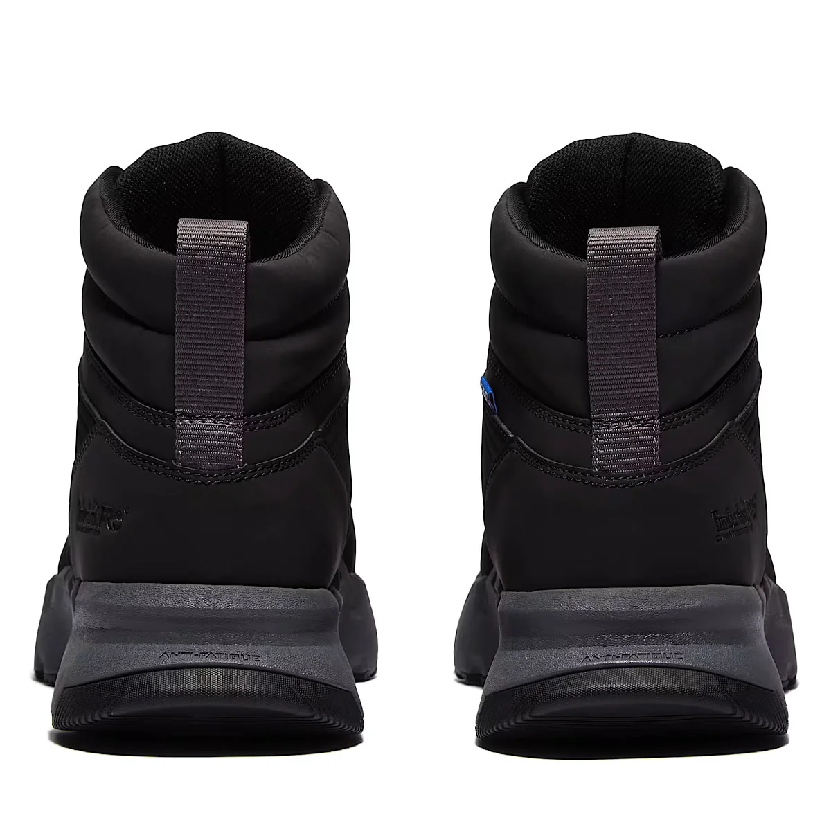 Timberland PRO Powertrain EV Comp-Toe SD10 Sneakers, TB0A63K3V96, Blackout - Image 6