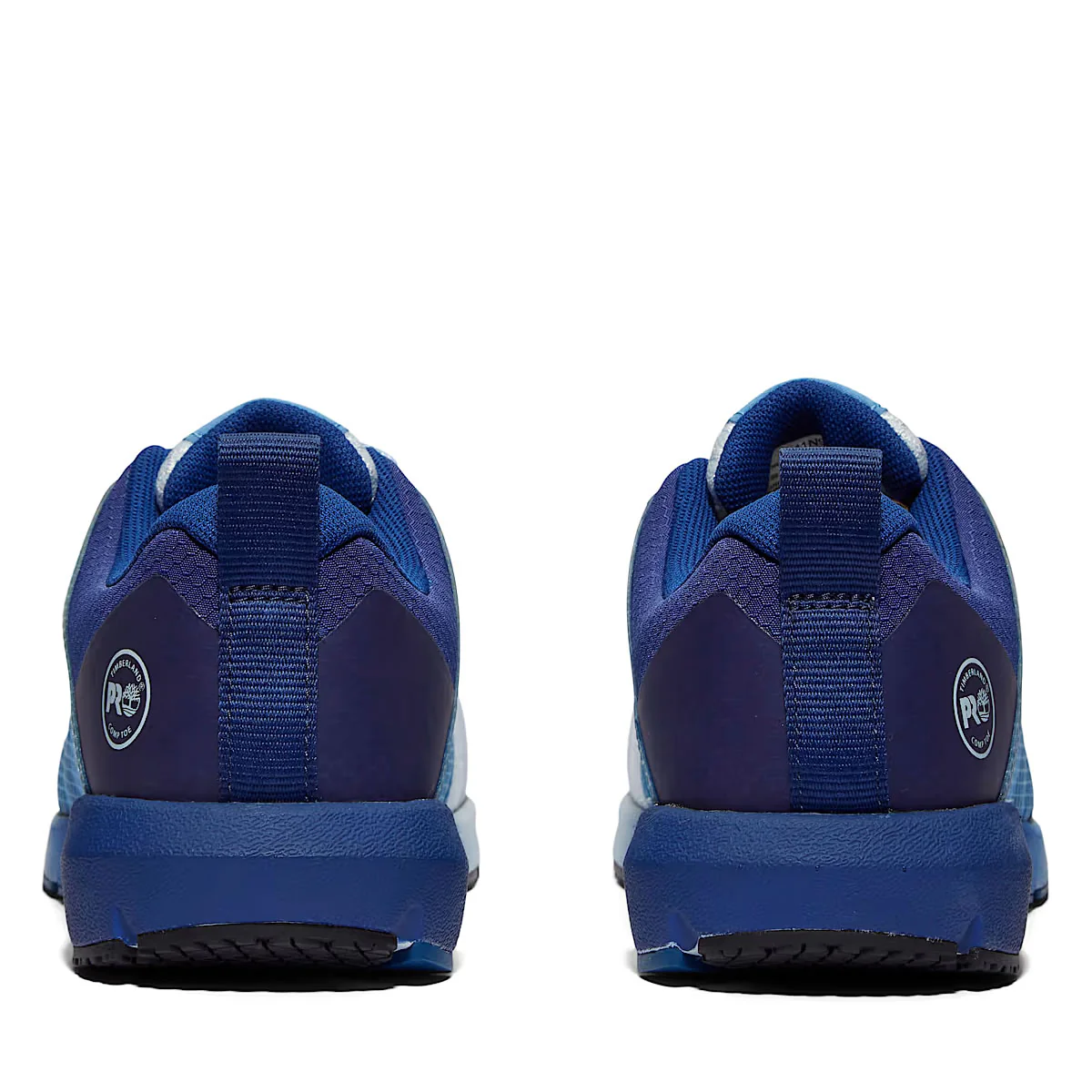 Timberland PRO Women's Radius Comp-Toe Sneakers, TB0A41N9484, Blue - Image 6