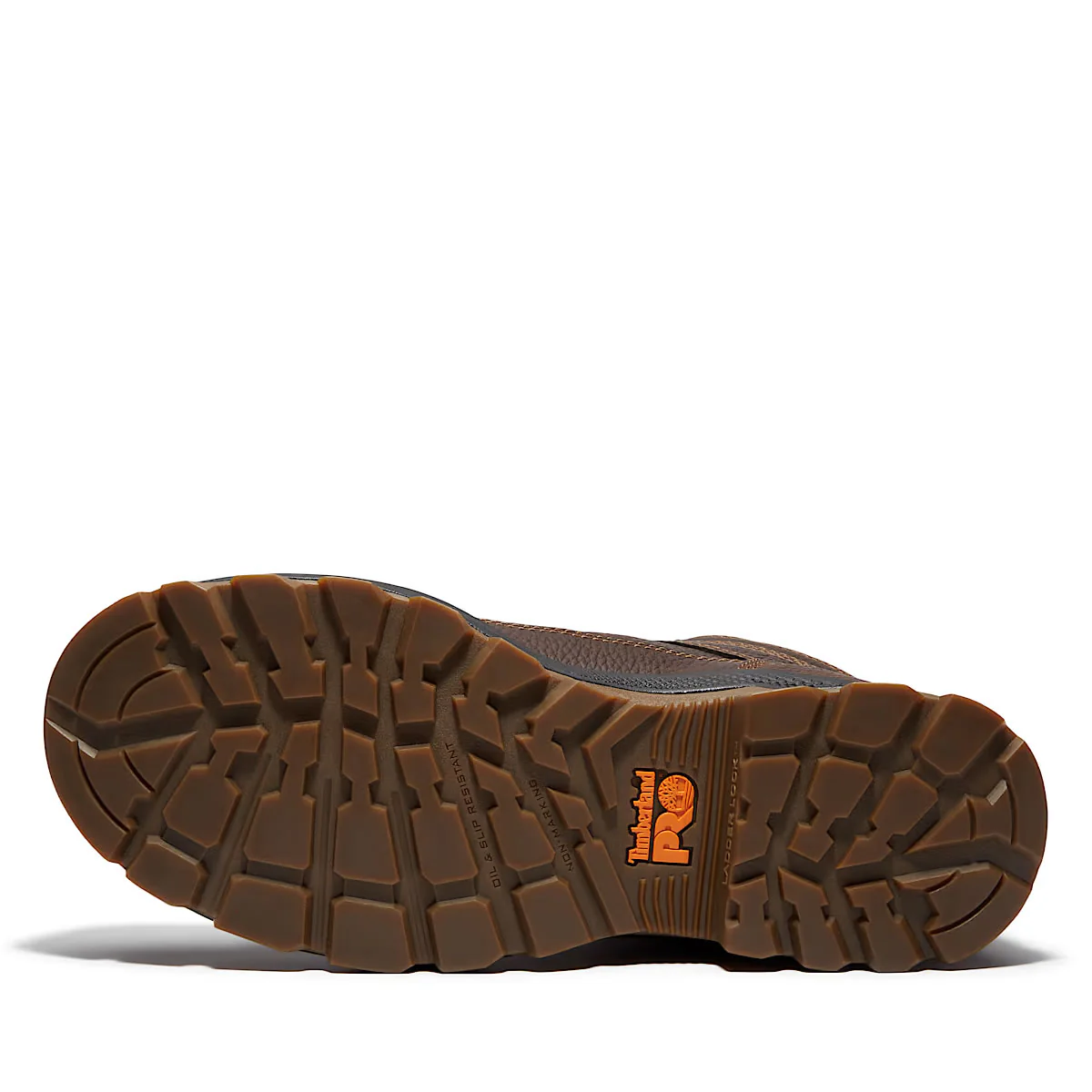 Timberland PRO Men's 6" TiTANĀ® EV Comp-Toe Boots, TB0A63JFW01, Brown - Image 7