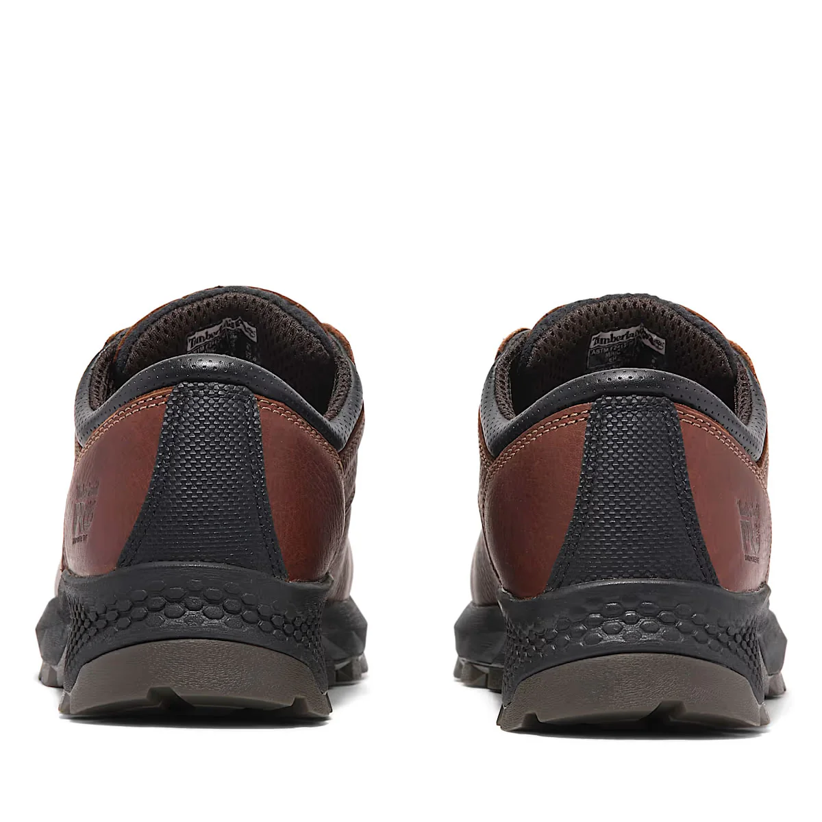 Timberland PRO TiTAN® EV Oxford Comp-Toe Shoes, TB0A5XXB214, Brown - Image 6
