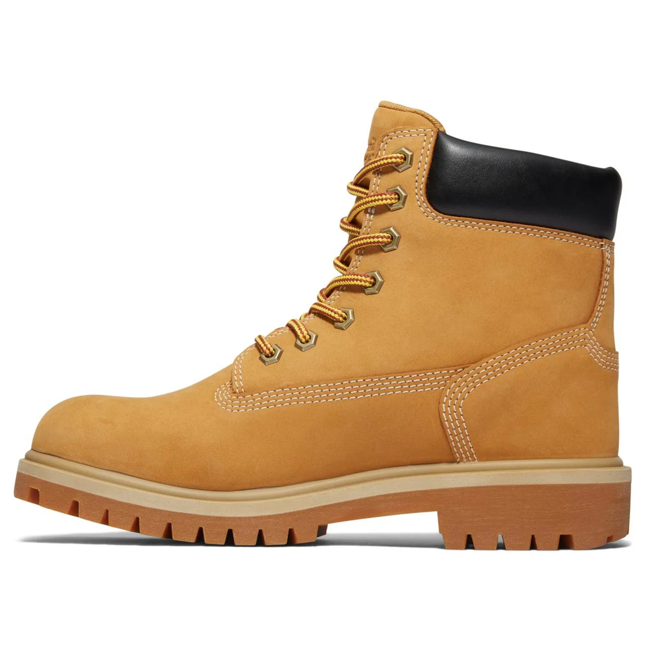 Timberland PRO Women's Direct Attach 6" Waterproof Insulated EH Soft Toe Work Boots, TB1A2QZX2311 - Image 5
