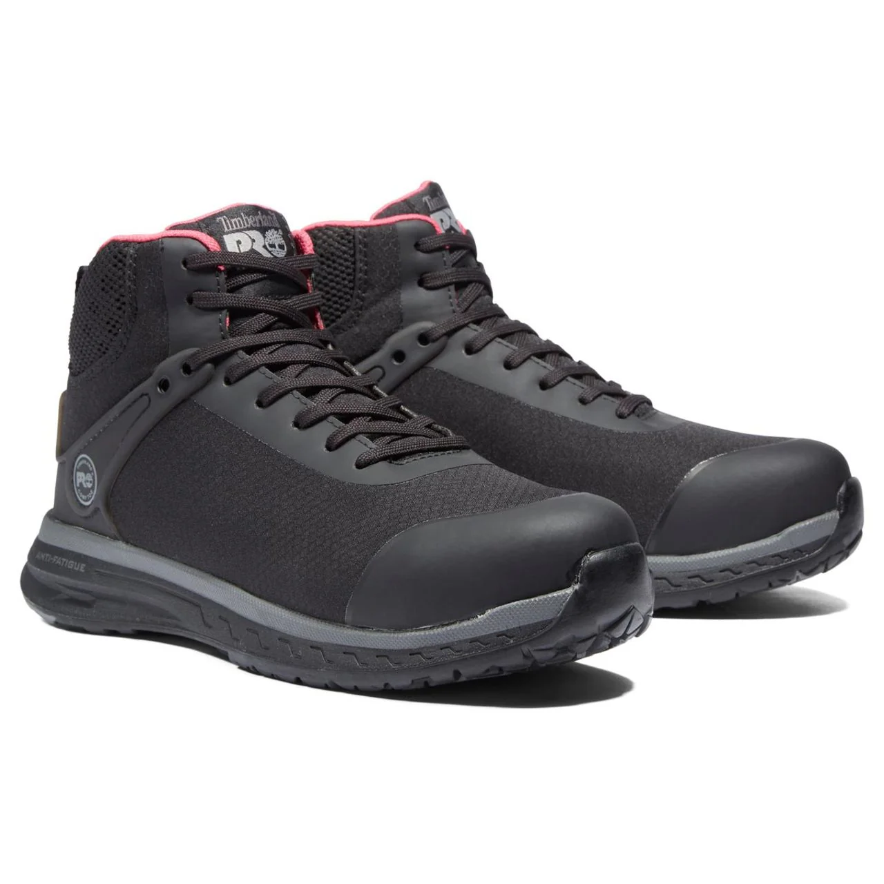 Timberland PRO Women's Drivetrain ESD Composite Toe Work Shoes, TB1A1Z4P0011 - Image 5