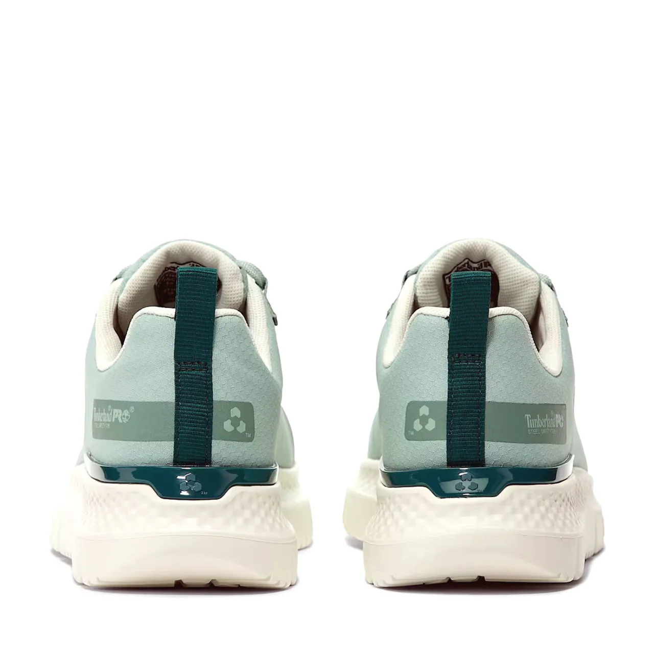 Timberland PRO Women's Intercept EH Athletic Steel Toe Work Sneaker, TB0A61XK3571 - Image 4