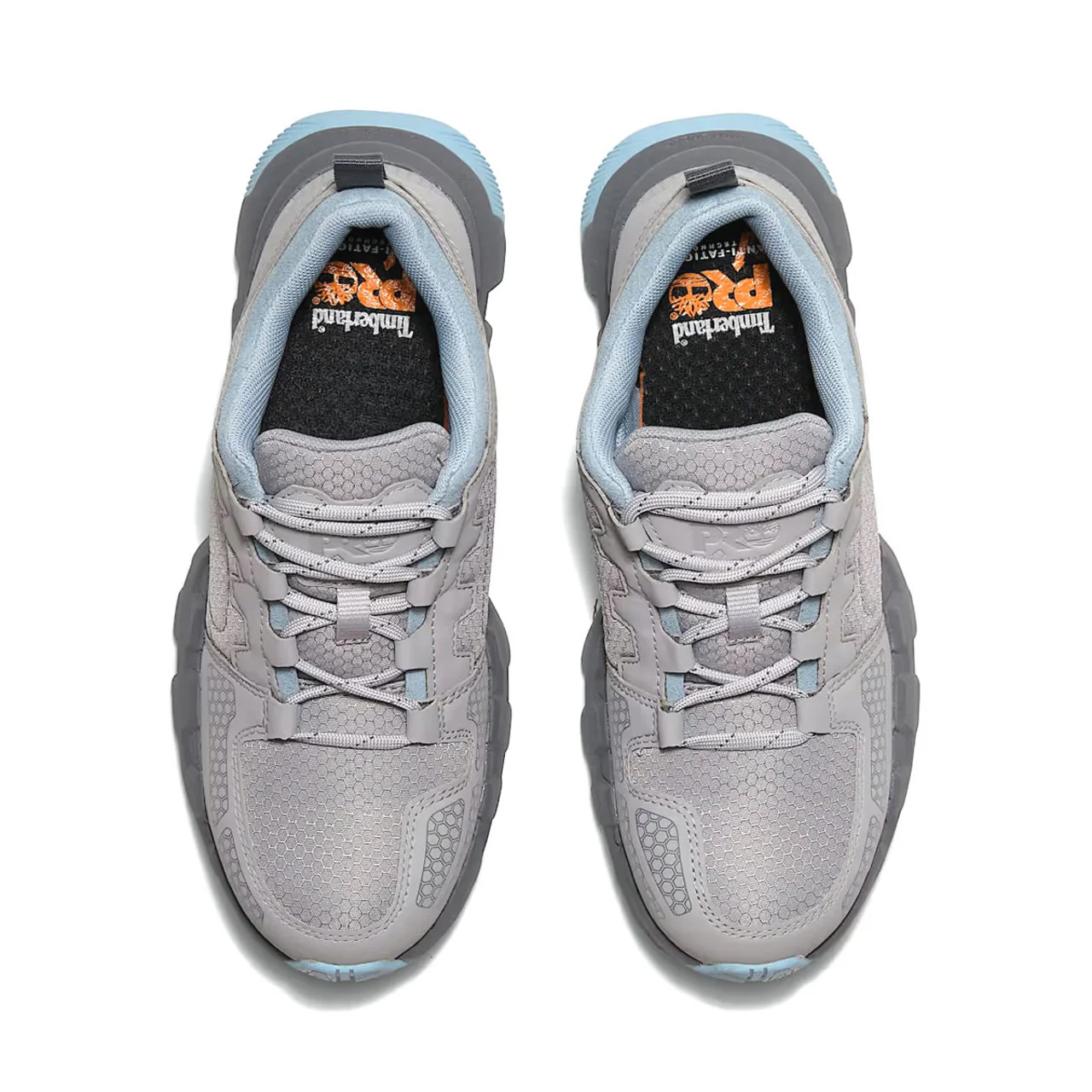 Timberland PRO Women's Powertrain EV EH Composite Toe Work Sneaker, TB0A5Z870651 - Image 3