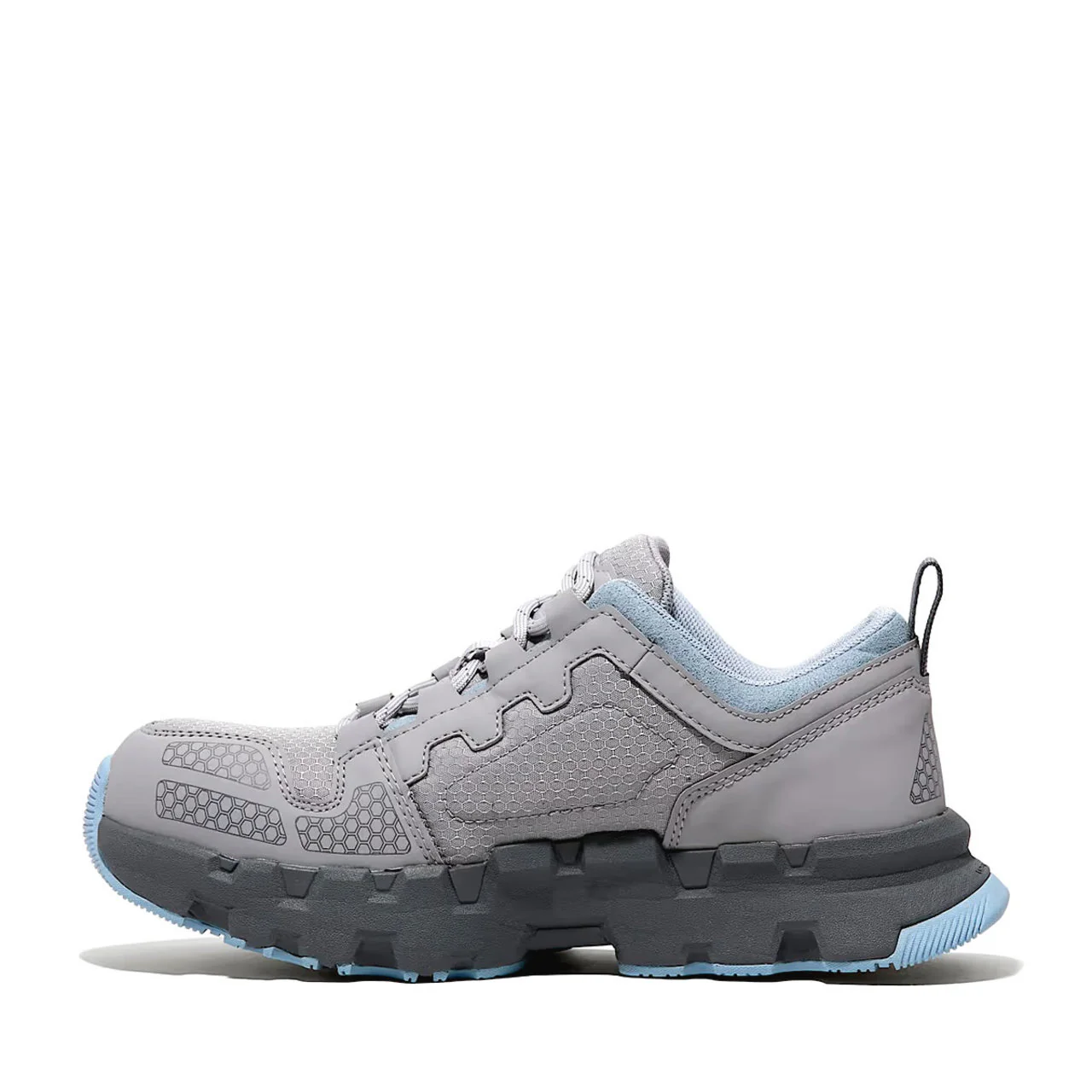 Timberland PRO Women's Powertrain EV EH Composite Toe Work Sneaker, TB0A5Z870651 - Image 5