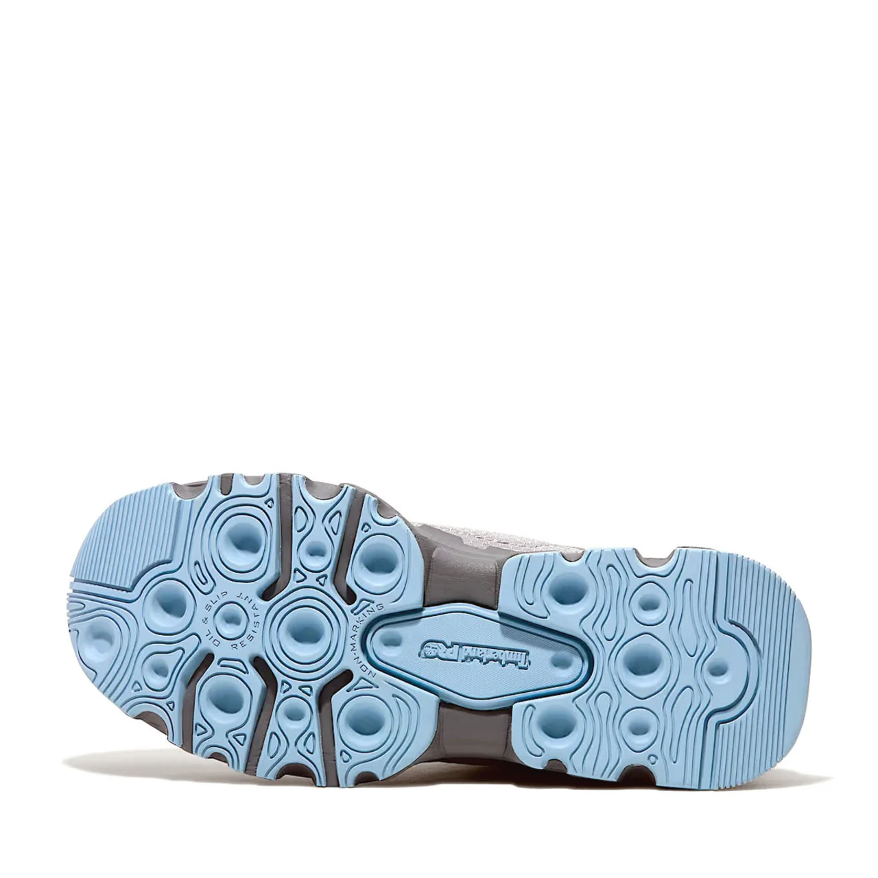 Timberland PRO Women's Powertrain EV EH Composite Toe Work Sneaker, TB0A5Z870651 - Image 6