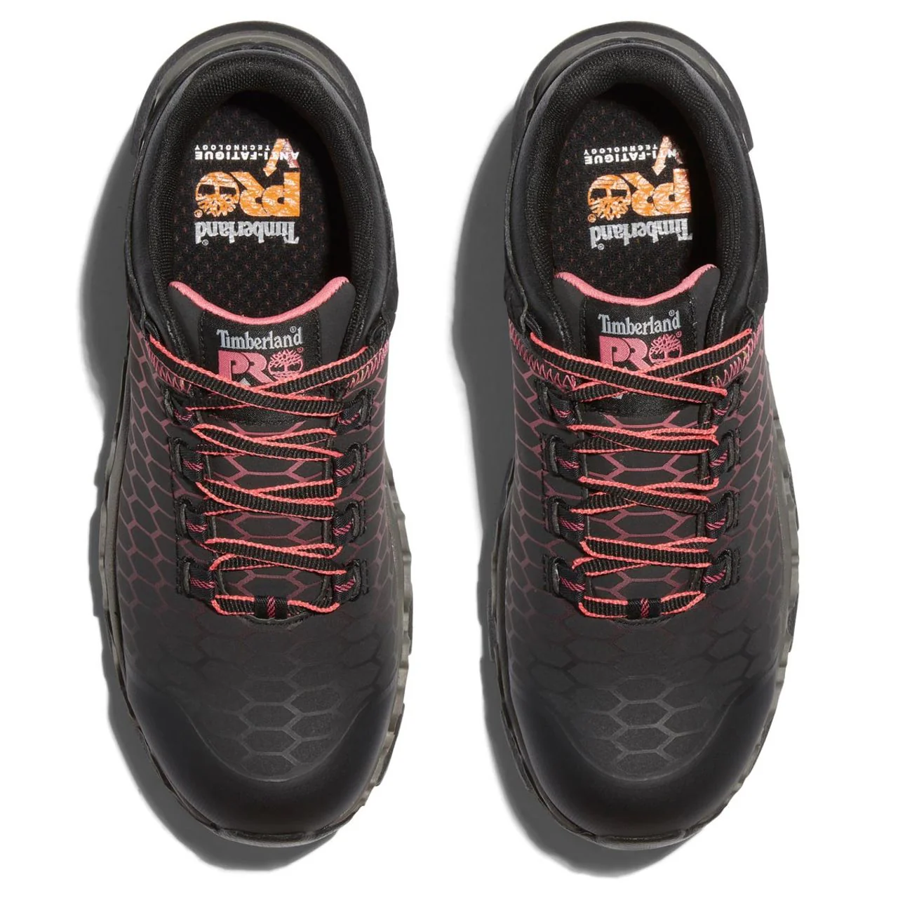 Timberland PRO Women's Powertrain Sport EH Alloy Toe Work Shoes, TB1A1I5Q0011 - Image 3