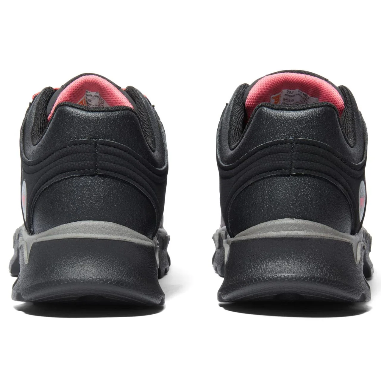 Timberland PRO Women's Powertrain Sport EH Alloy Toe Work Shoes, TB1A1I5Q0011 - Image 4