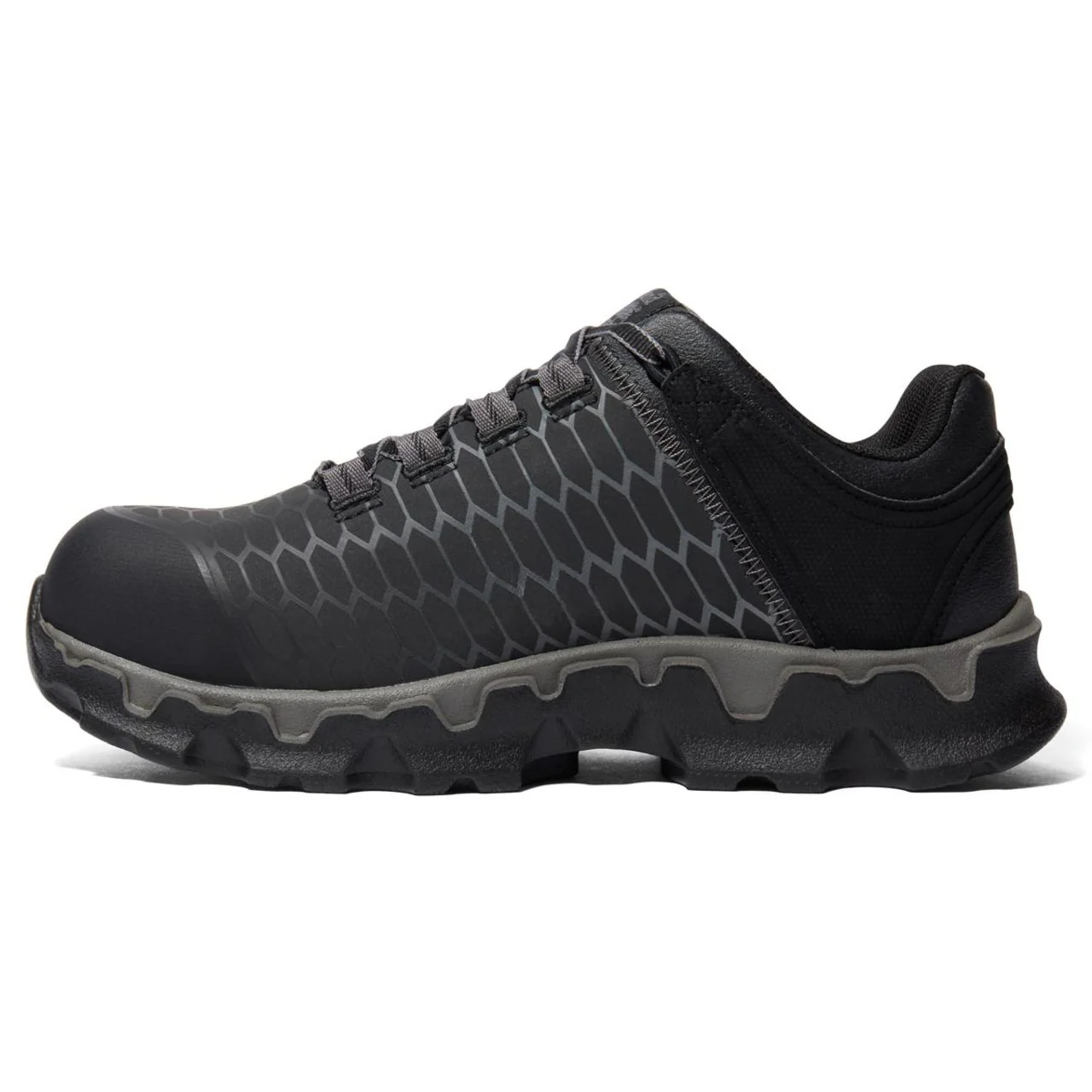 Timberland PRO Women's Powertrain Sport EH Alloy Toe Work Shoes, TB1A1JY40011 - Image 5