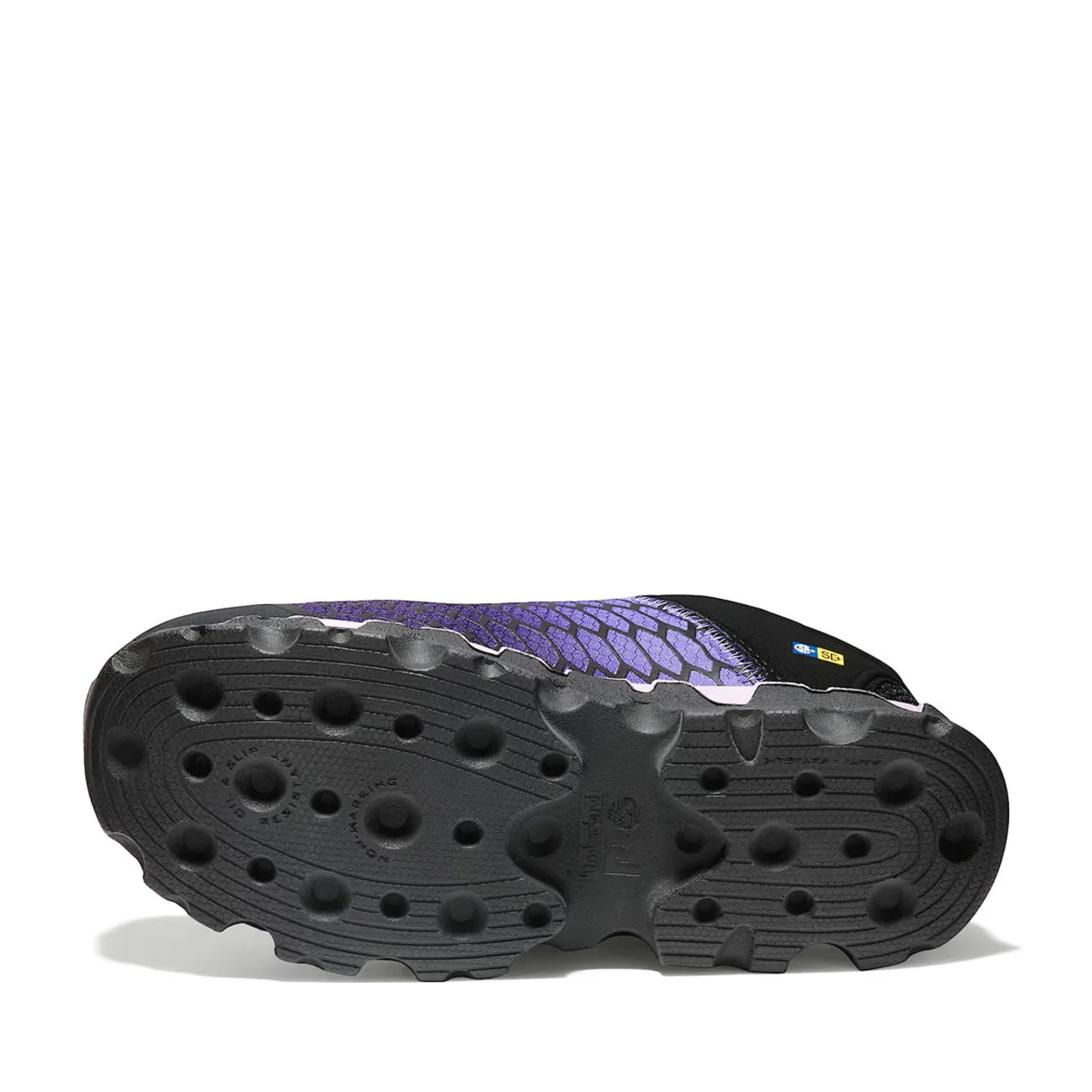 Timberland PRO Women's Powertrain Sport ESD Alloy Toe Work Shoes, TB1A1H1S0011 - Image 6