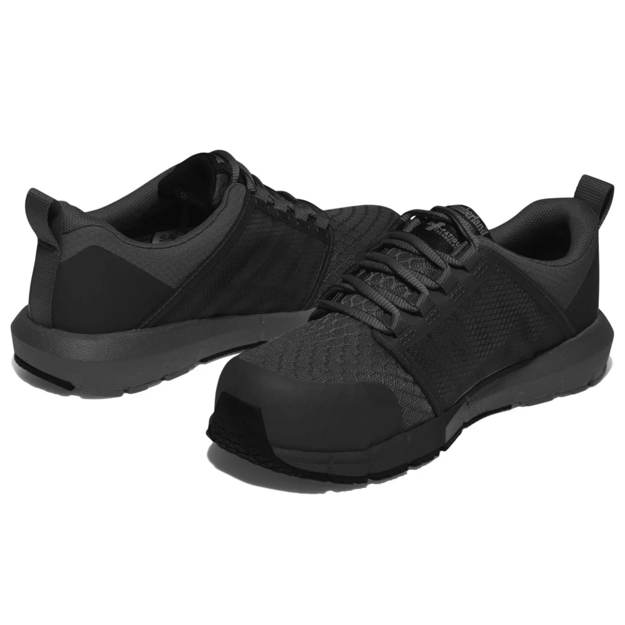 Timberland PRO Women's Radius ESD Composite Toe Work Shoes - TB1A2A470011 - Image 4