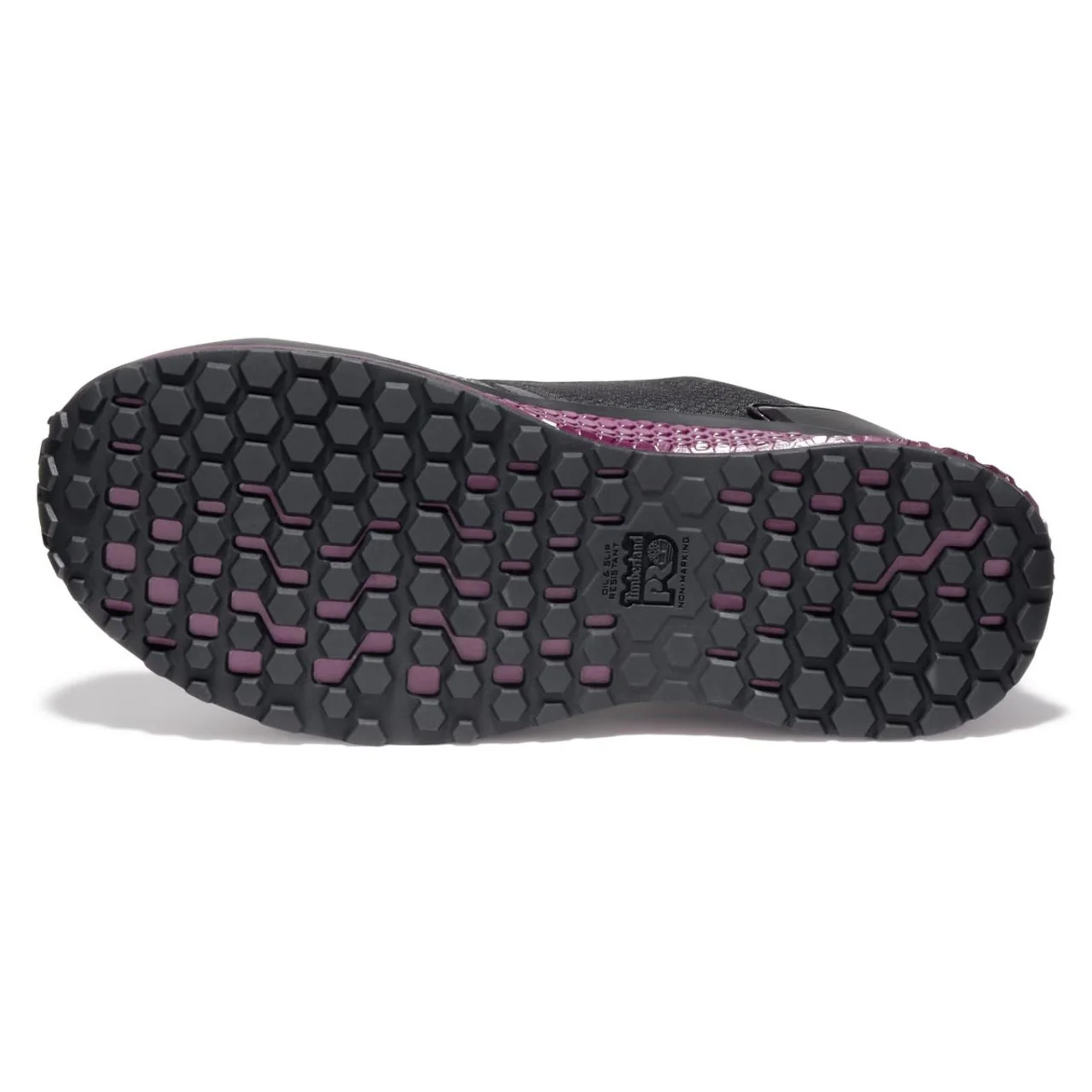 Timberland PRO Women's Reaxion EH Composite Toe Work Shoes, TB1A21740011 - Image 6