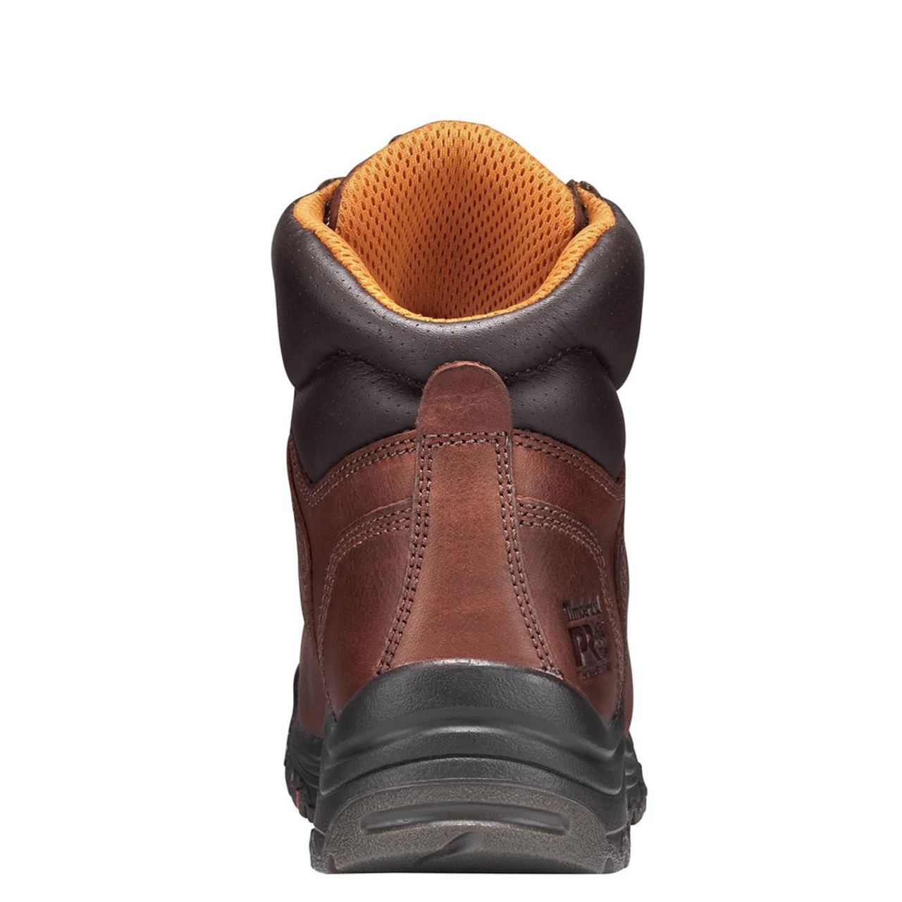 Timberland PRO Women's TiTAN 6" EH Alloy Toe Work Boots, TB1263882101 - Image 4