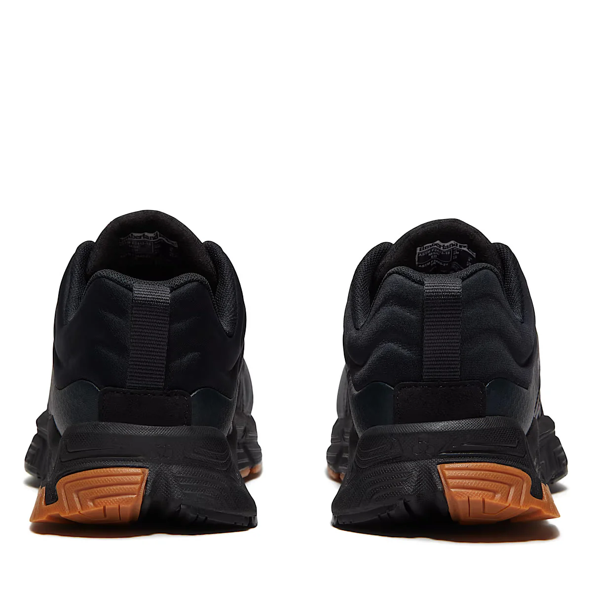 Timberland PRO XR-1 Alloy Toe Sneakers, TB0A67JKV96, Blackout - Image 6
