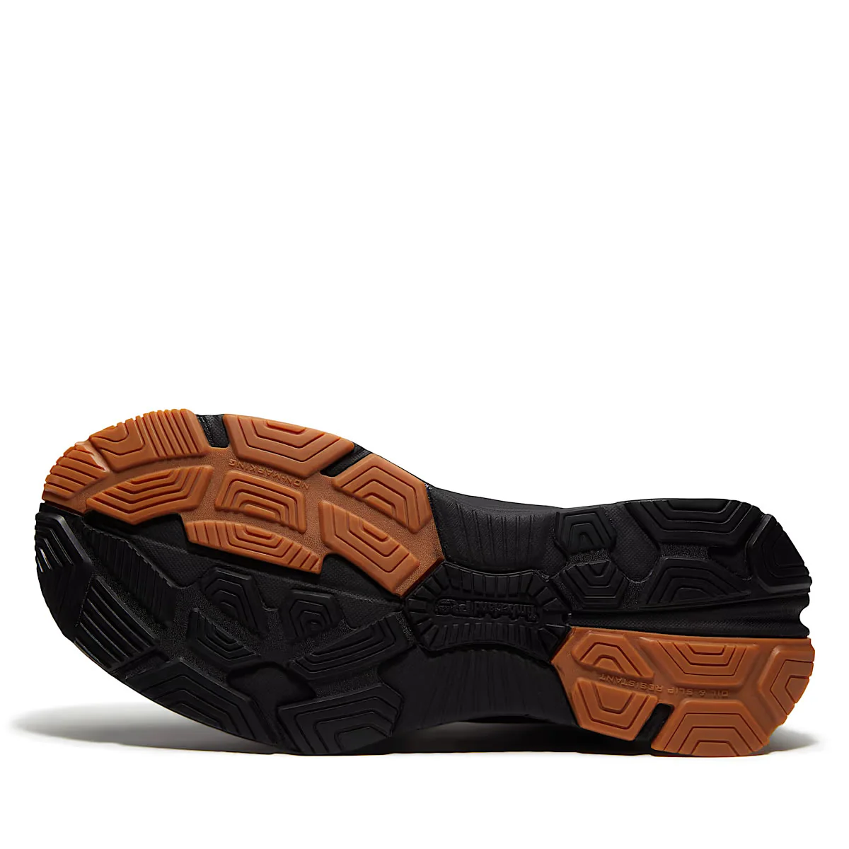 Timberland PRO XR-1 Alloy Toe Sneakers, TB0A67JKV96, Blackout - Image 7