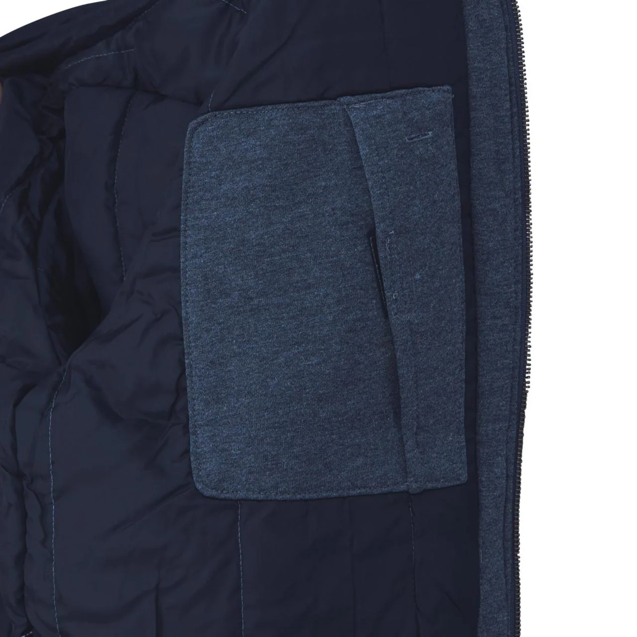Tough Duck WJ08 Men's Insulated Hoodie - Image 3