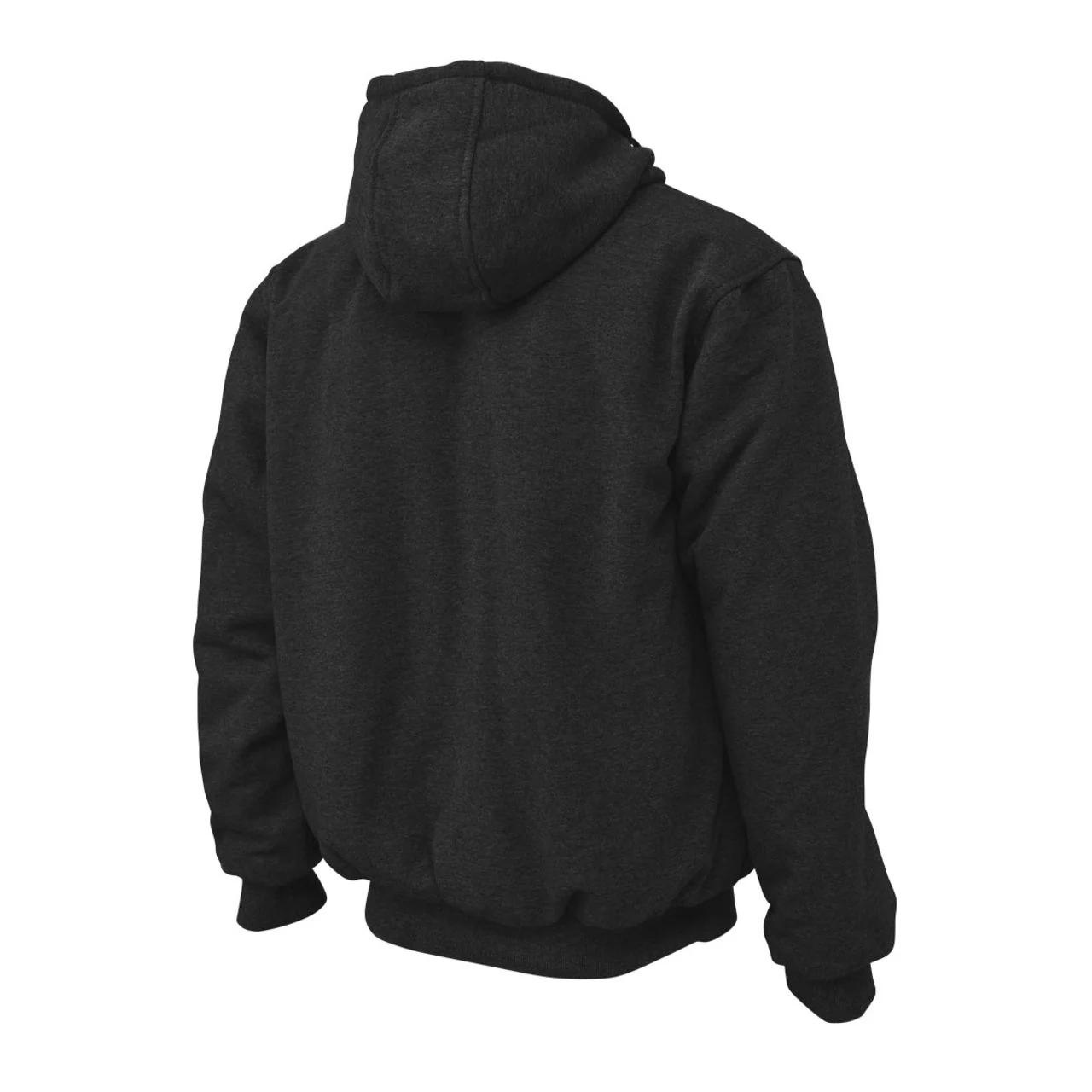 Tough Duck WJ08 Men's Insulated Hoodie - Image 5
