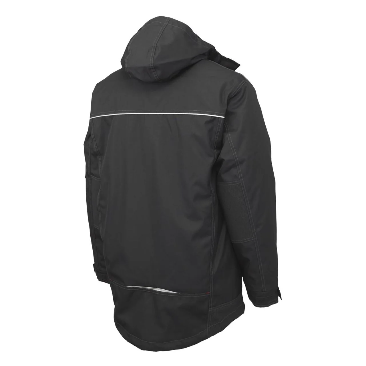 Tough Duck WJ14 Men's 3-in-1 Parka - Image 3