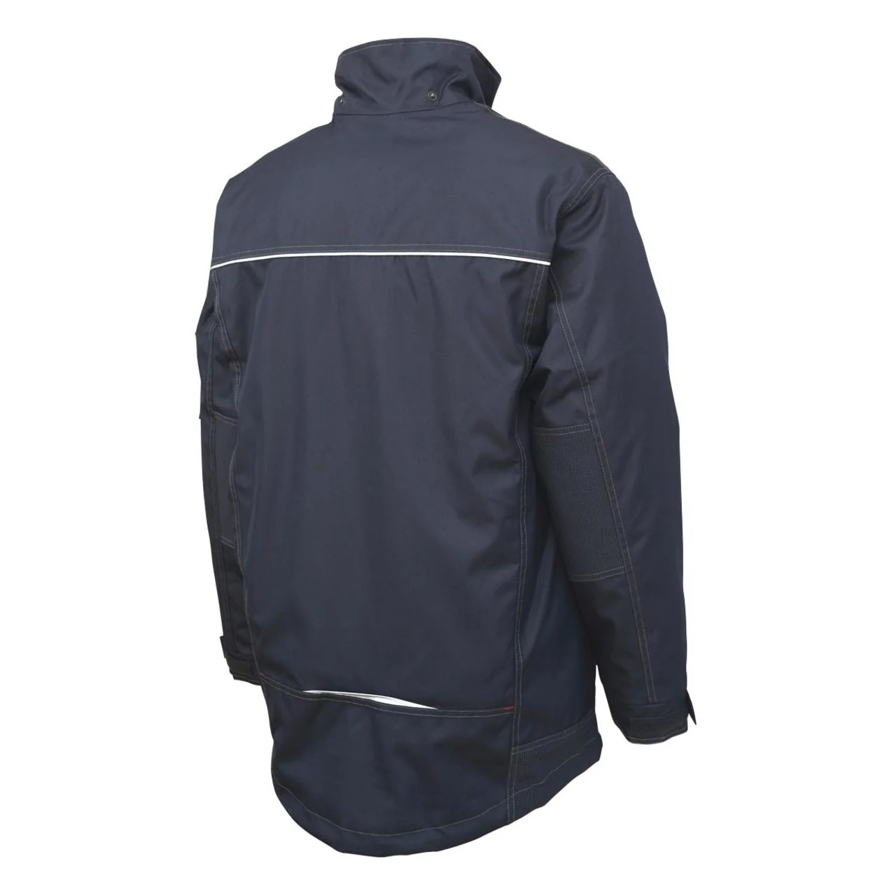 Tough Duck WJ14 Men's 3-in-1 Parka - Image 5