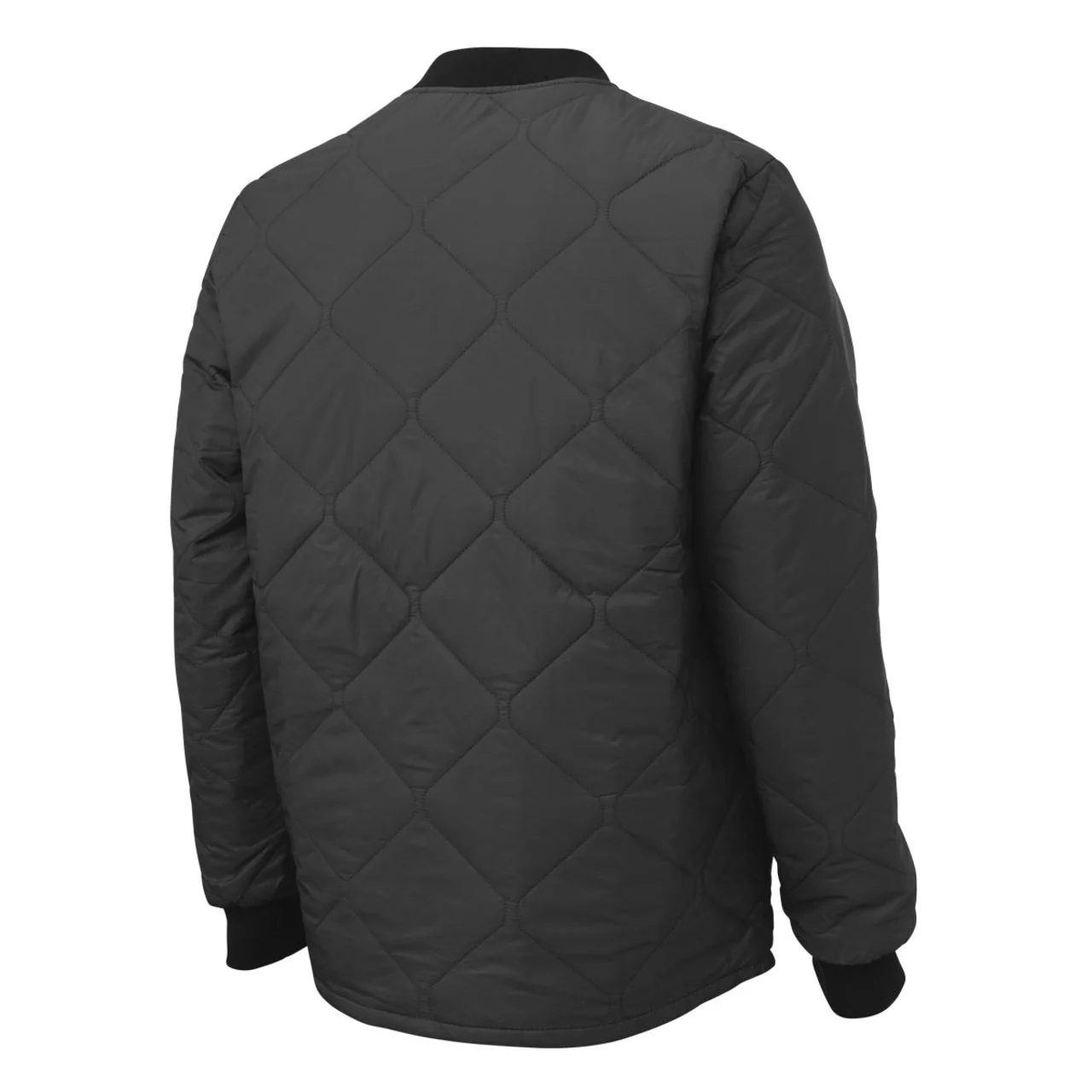 Tough Duck WJ16 Men's Quilted Jacket - Image 2