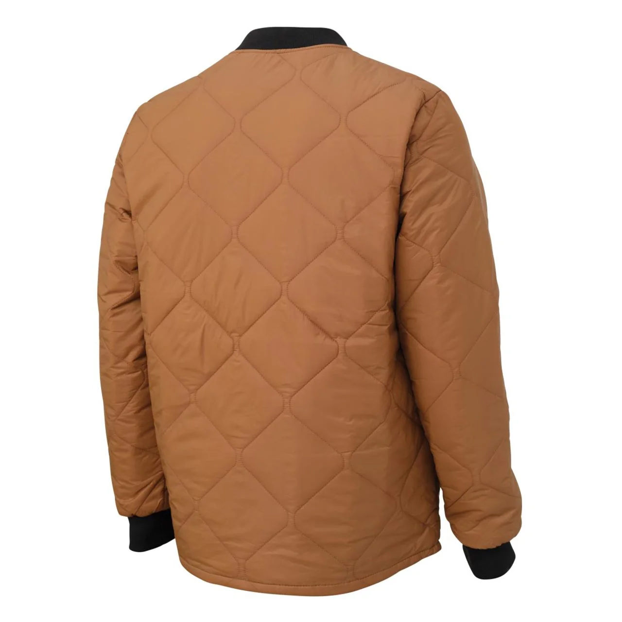 Tough Duck WJ16 Men's Quilted Jacket - Image 4