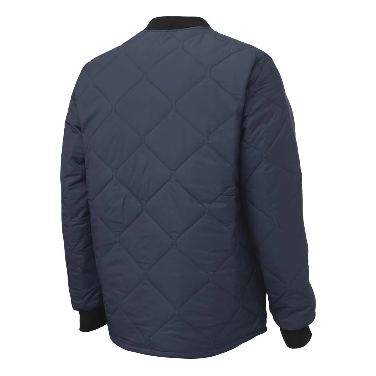 Tough Duck WJ16 Men's Quilted Jacket - Image 6