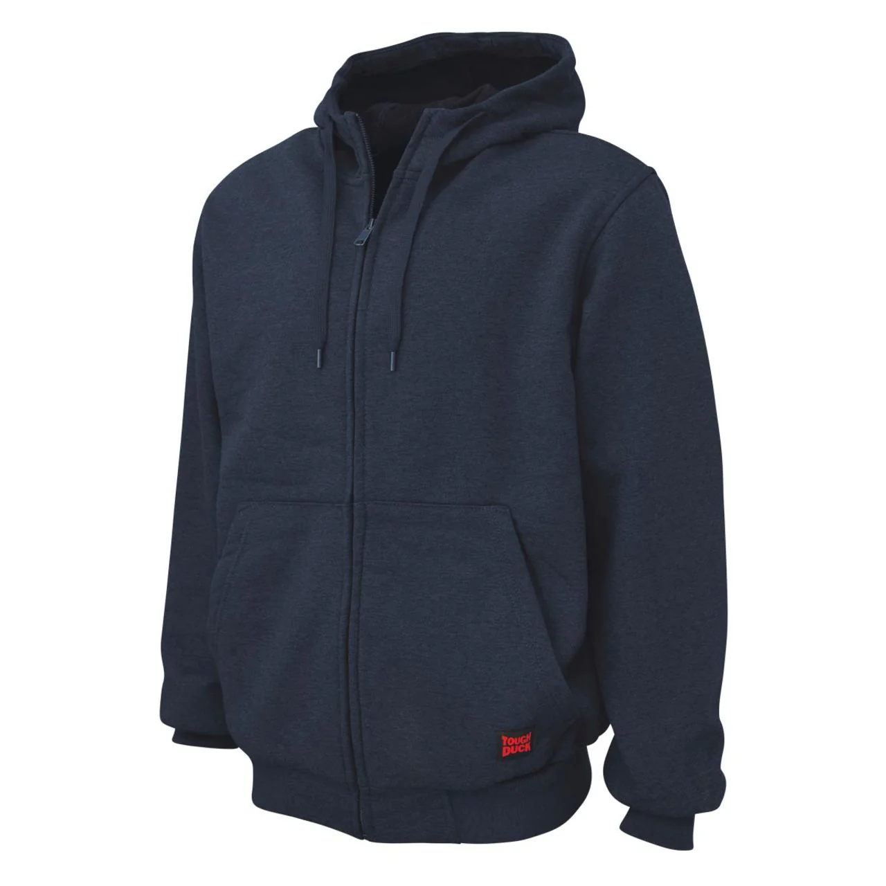 Tough Duck WJ21 Men's Zip Hoodie - Image 5