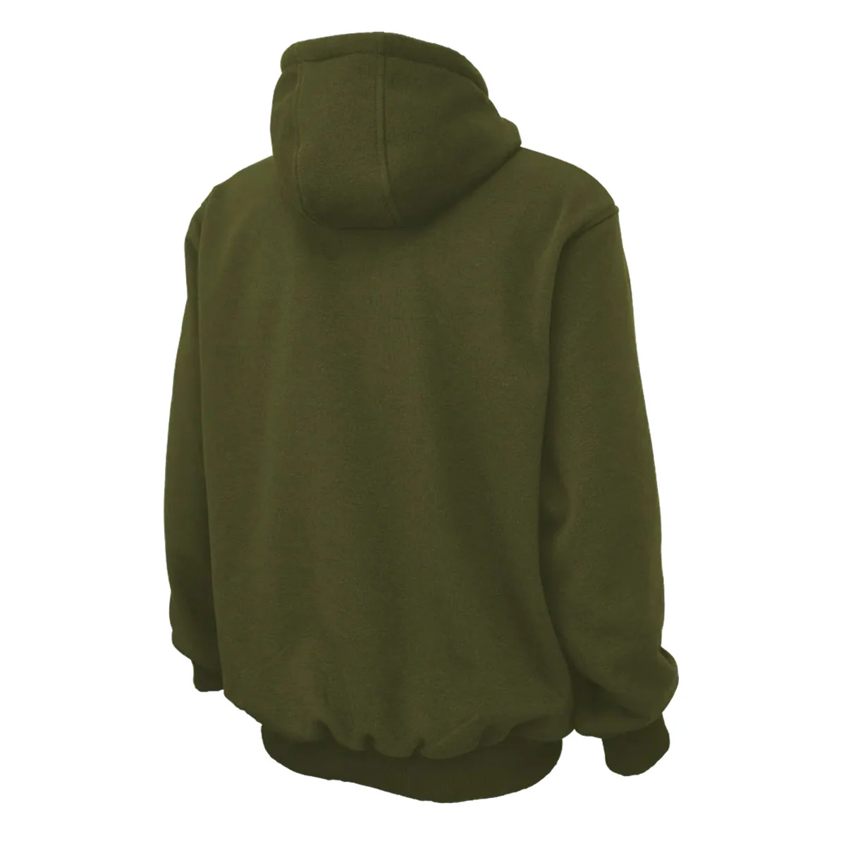 Tough Duck WJ22 Men's Pullover Hoodie - Image 10