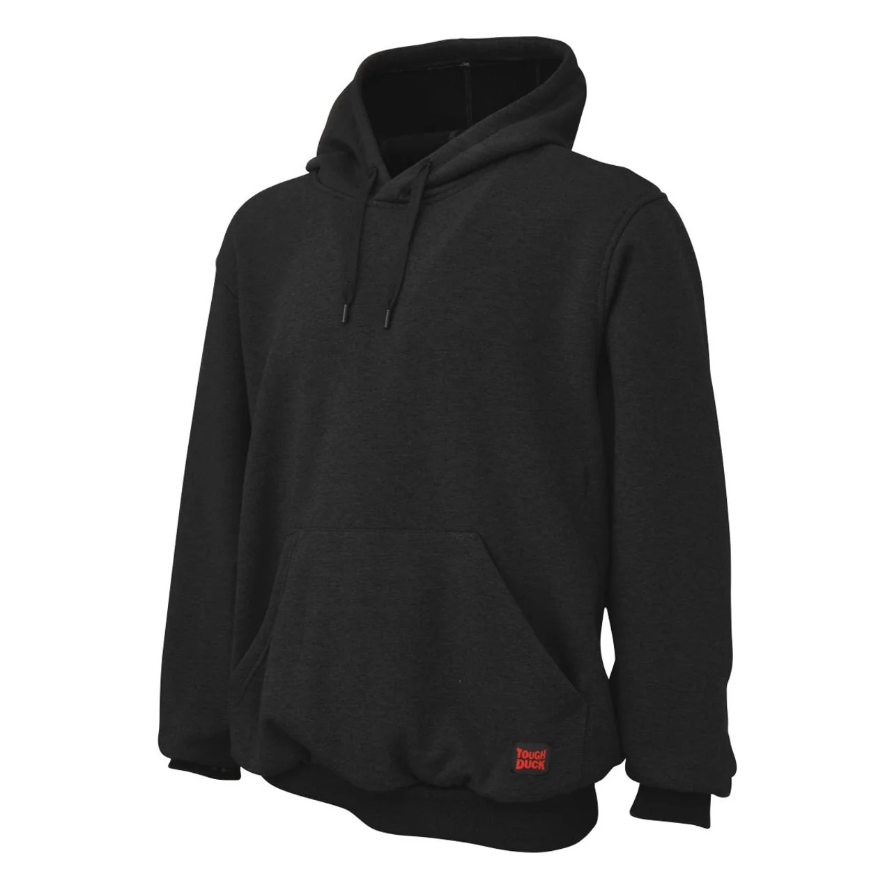 Tough Duck WJ22 Men's Pullover Hoodie - Image 3