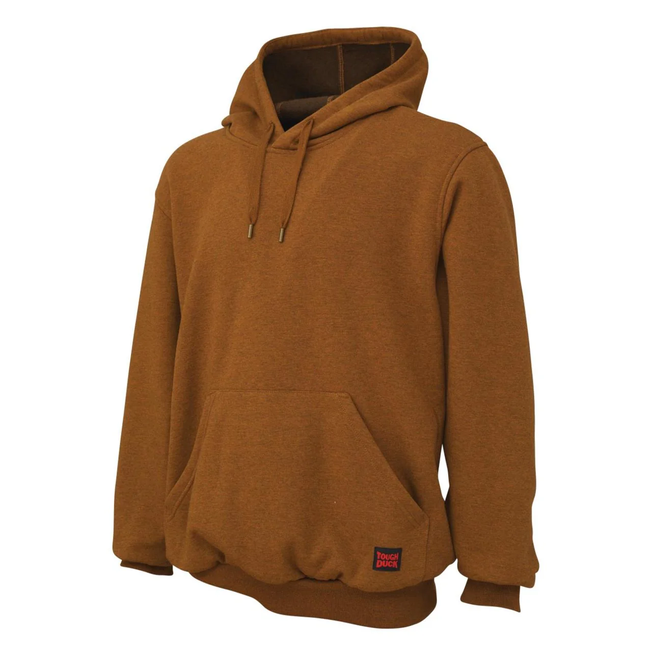 Tough Duck WJ22 Men's Pullover Hoodie - Image 7
