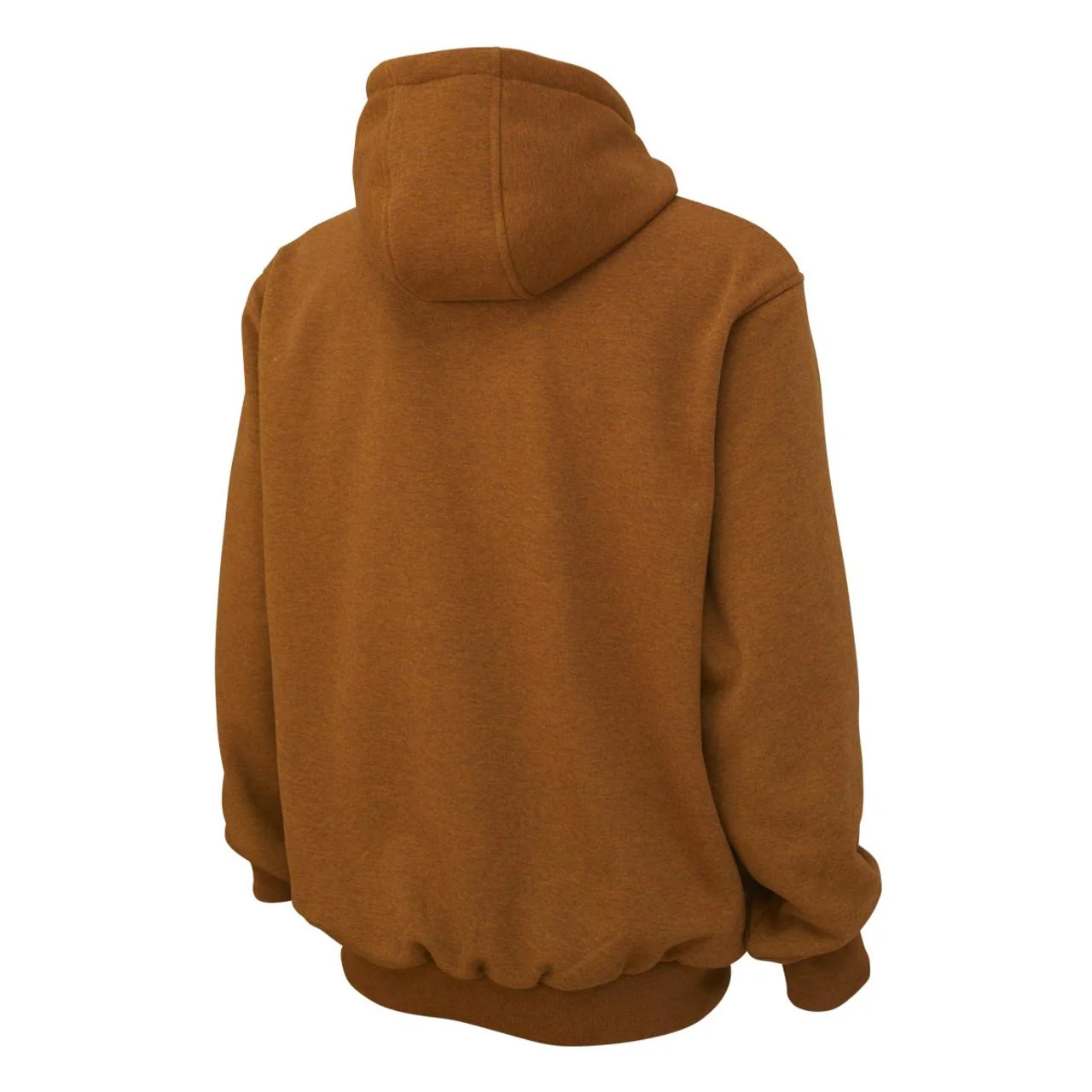 Tough Duck WJ22 Men's Pullover Hoodie - Image 8