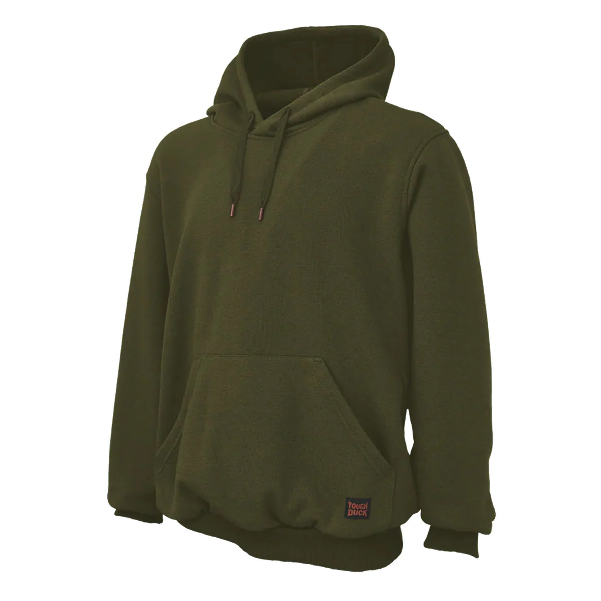 Tough Duck WJ22 Men's Pullover Hoodie - Image 9