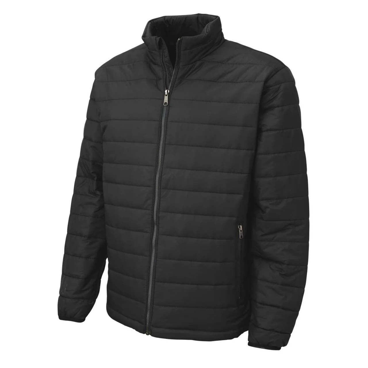 Tough Duck WJ23 Men's Mountaineering Jacket - Image 3