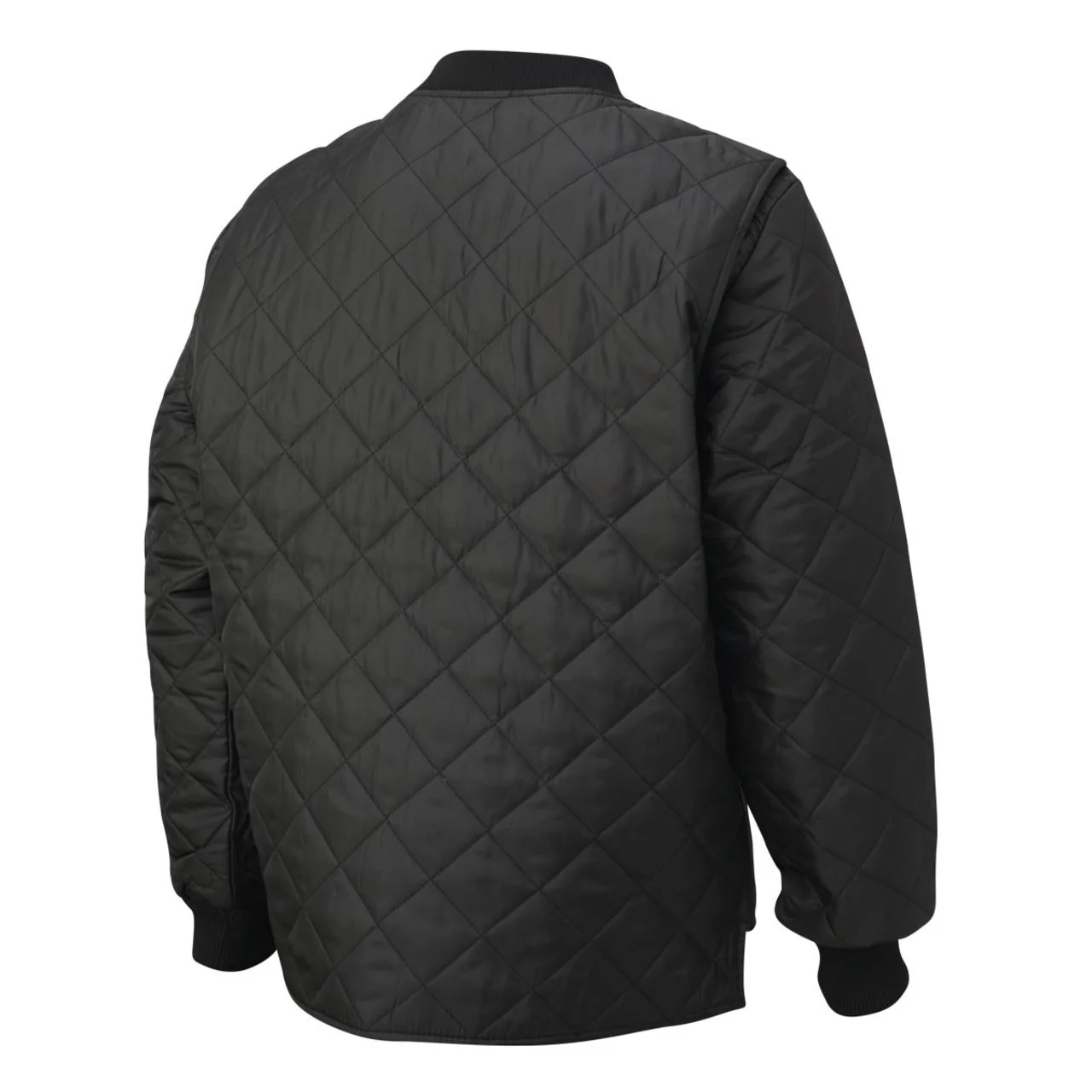 Tough Duck WJ25 Men's Freezer Jacket - Image 2
