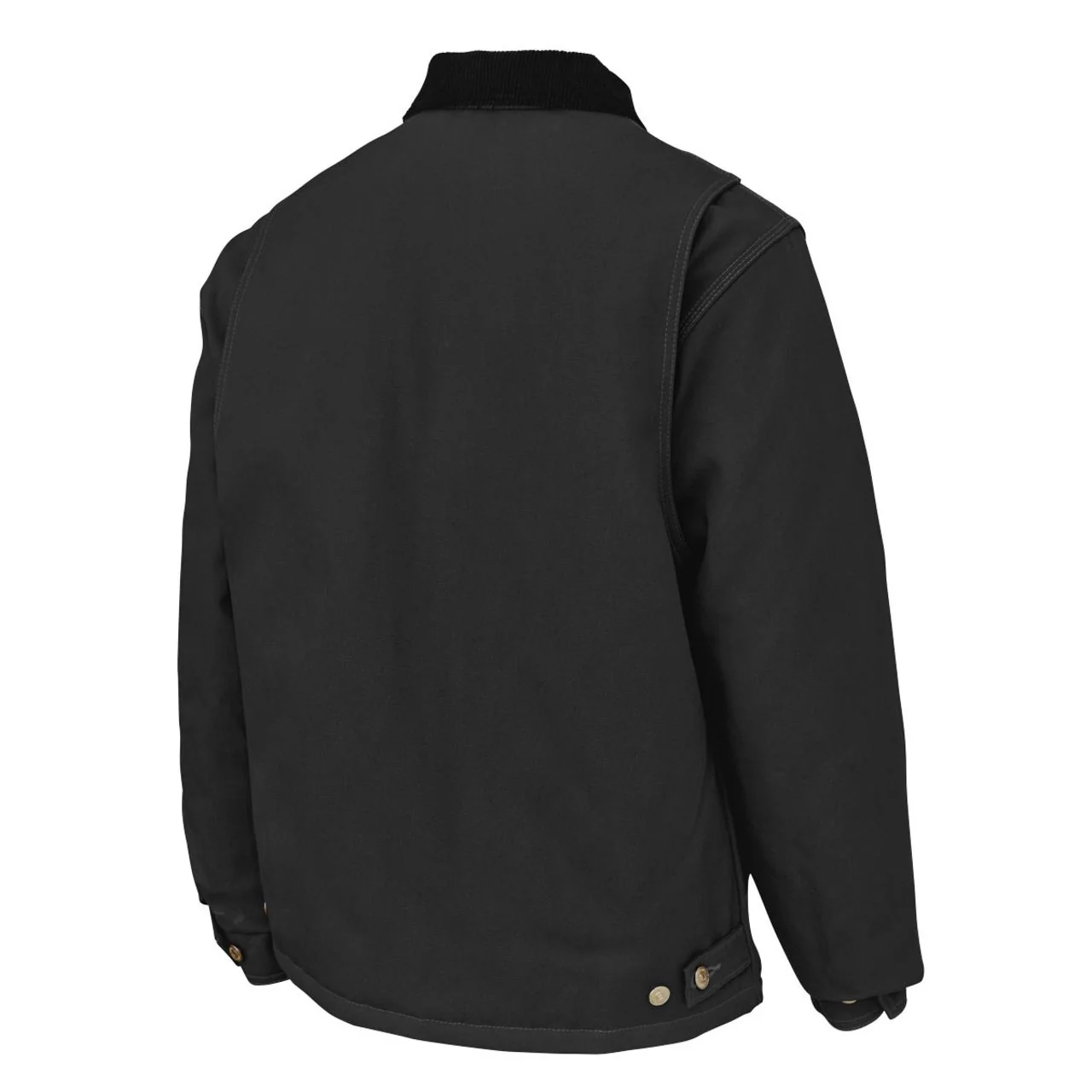 Tough Duck WJ31 Men's Duck Chore Jacket - Image 6