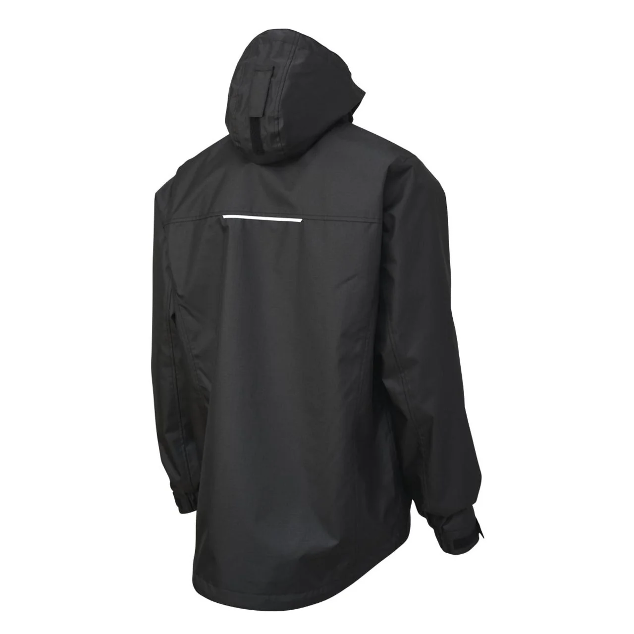 Tough Duck WJ37 Men's Rain Jacket - Image 2