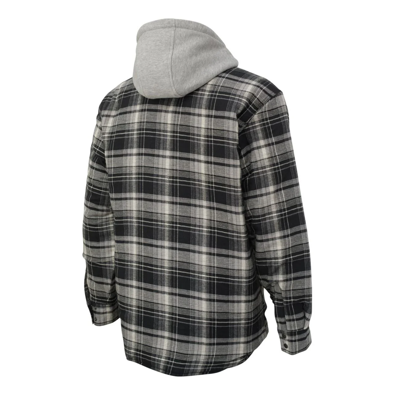 Tough Duck WS06 Men's Fooler Front Quilt Lined - Image 4