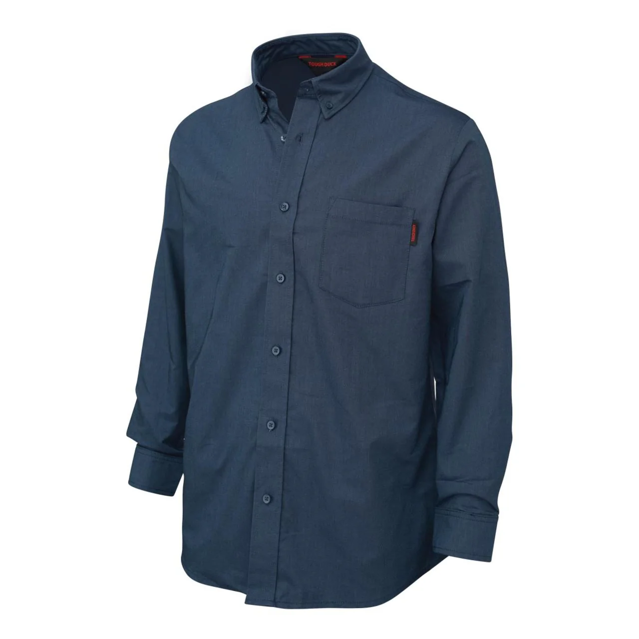 Tough Duck WS13 Men's Oxford Uniform Shirt