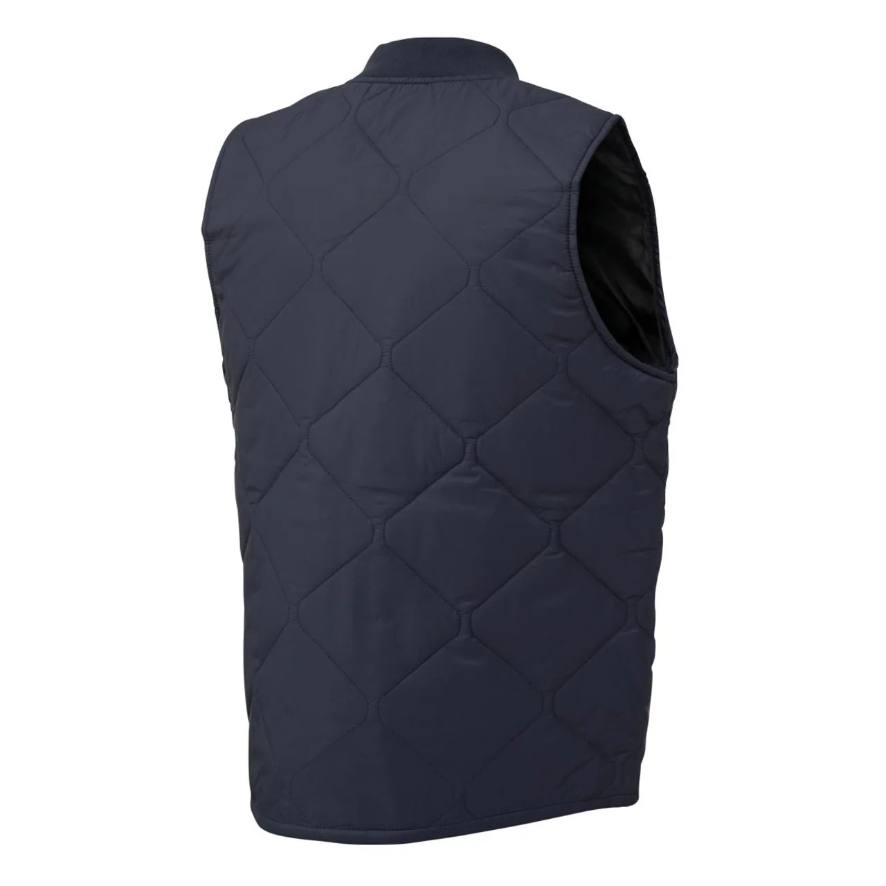 Tough Duck WV03 Men's Quilted Vest - Image 4