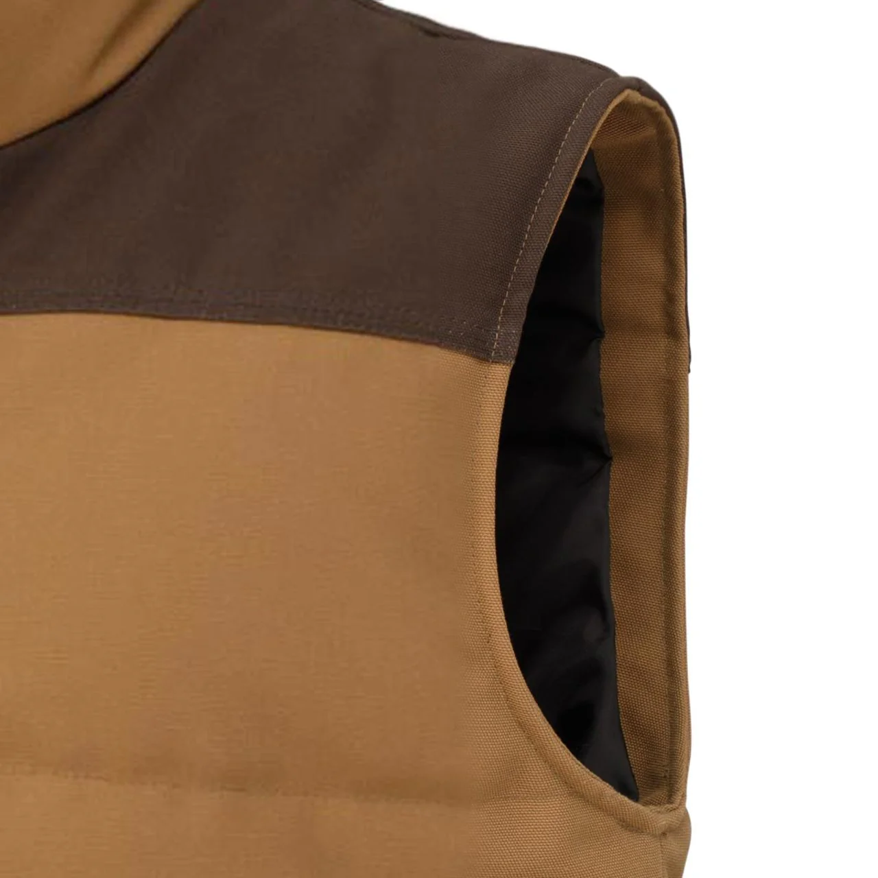 Tough Duck WV08 Men's Woodsman Duck Vest - Image 9